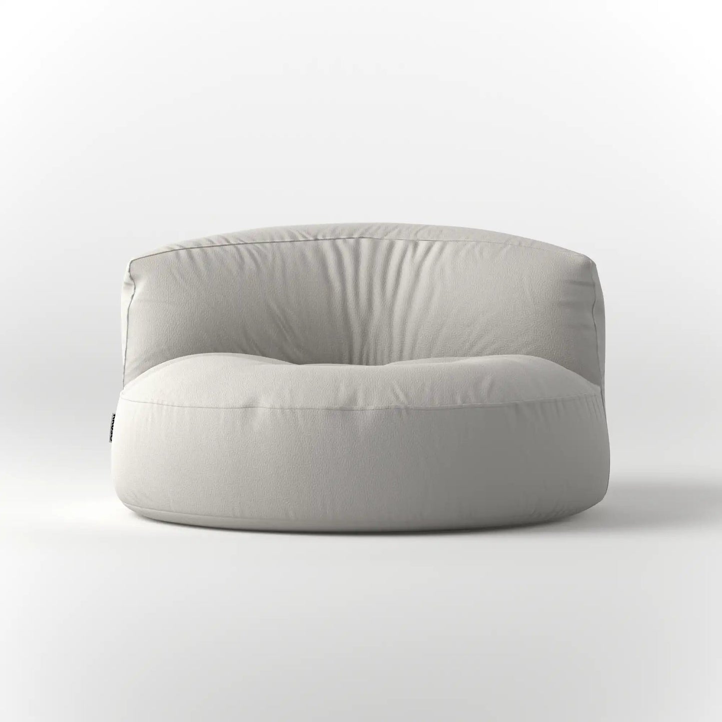 LEXIE BEAN BAG - VEGAN LEATHER kkuso