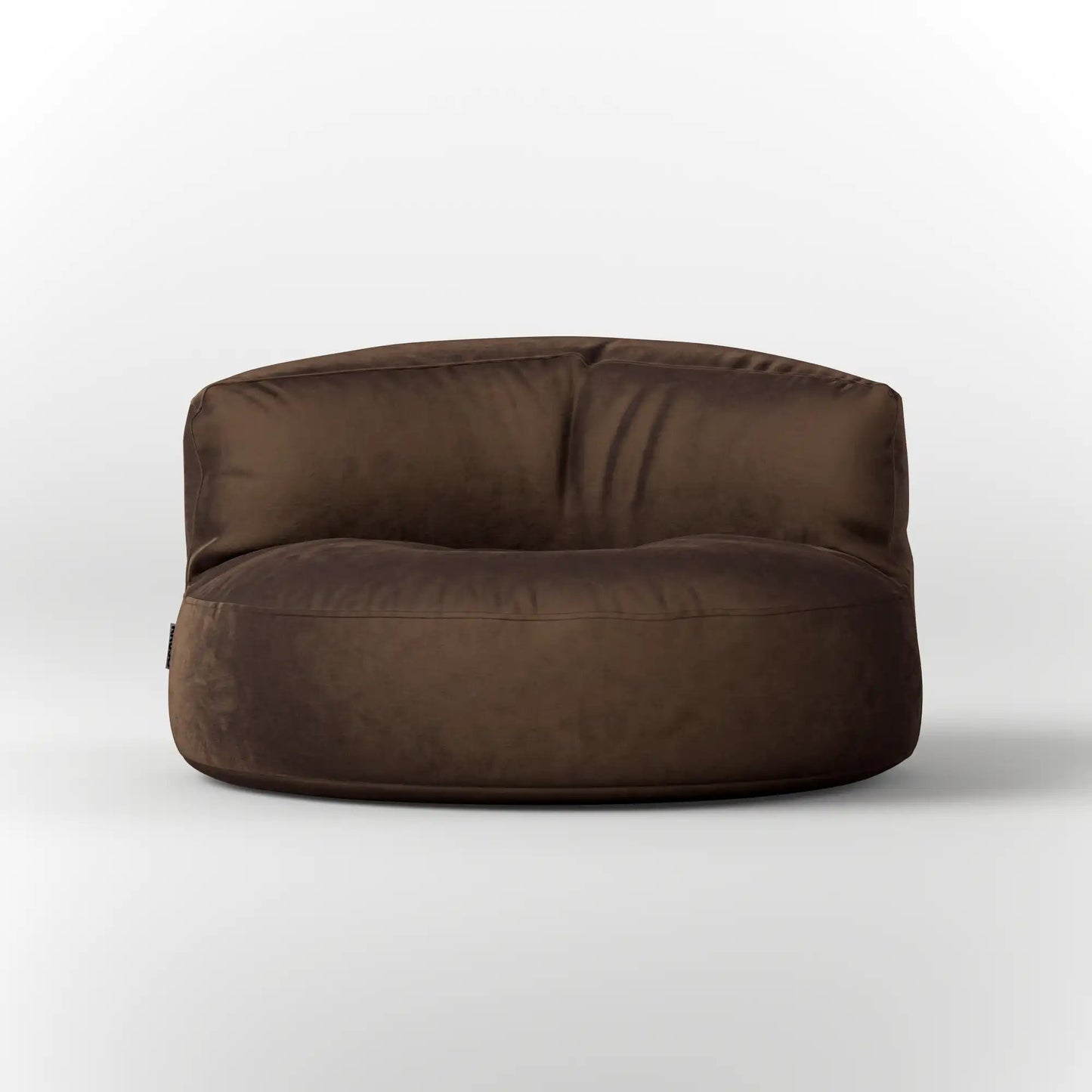 LEXIE BEAN BAG - VELVET KKUSO.HOME