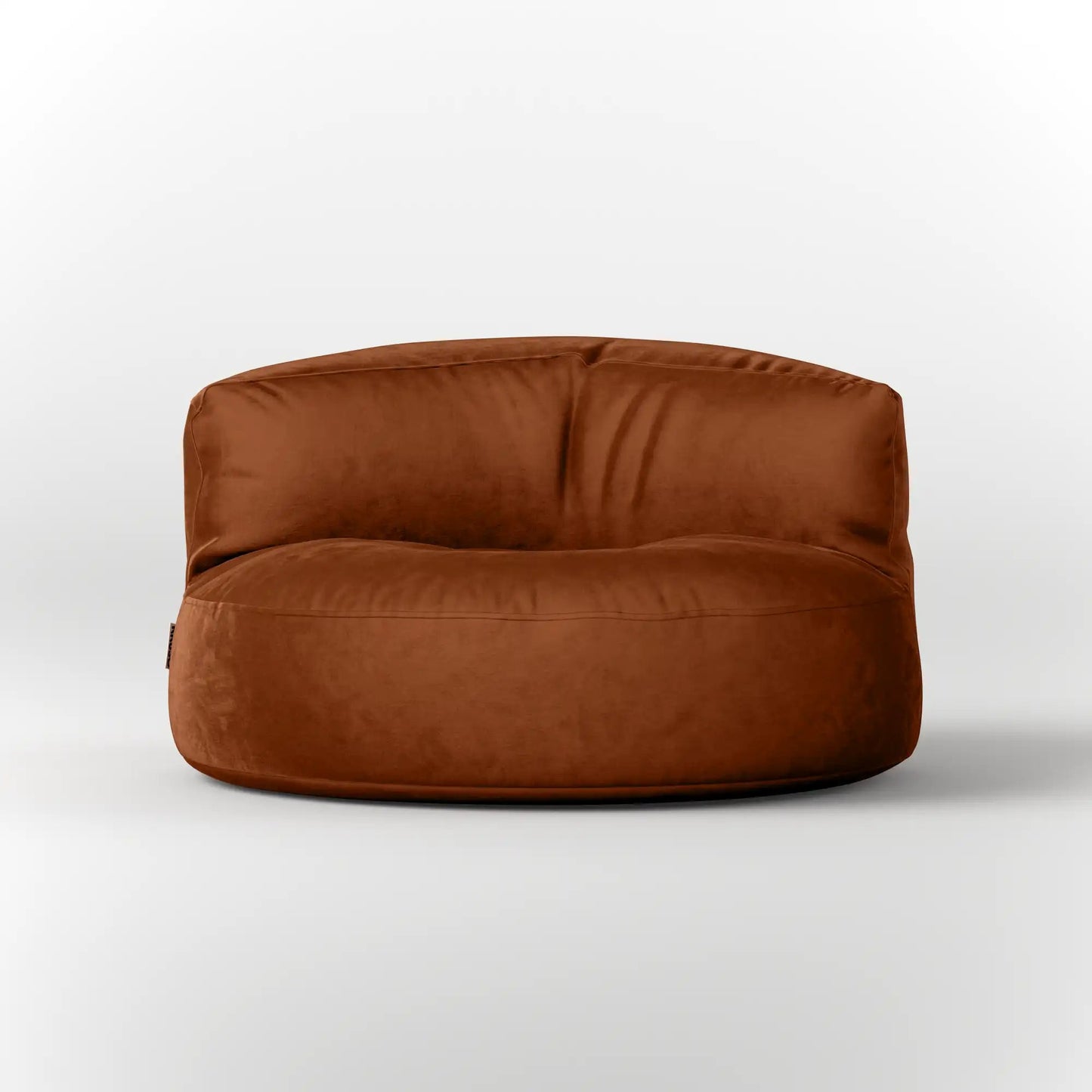 LEXIE BEAN BAG - VELVET KKUSO.HOME