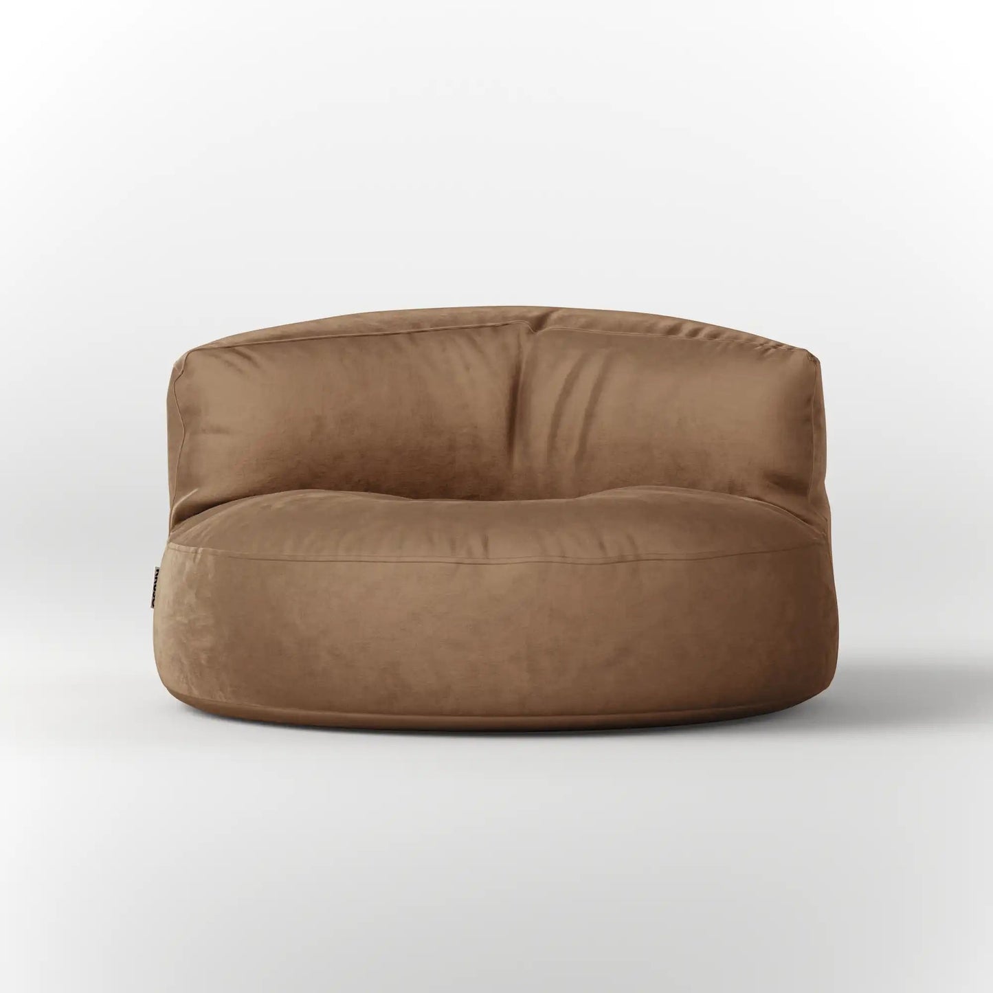LEXIE BEAN BAG - VELVET KKUSO.HOME