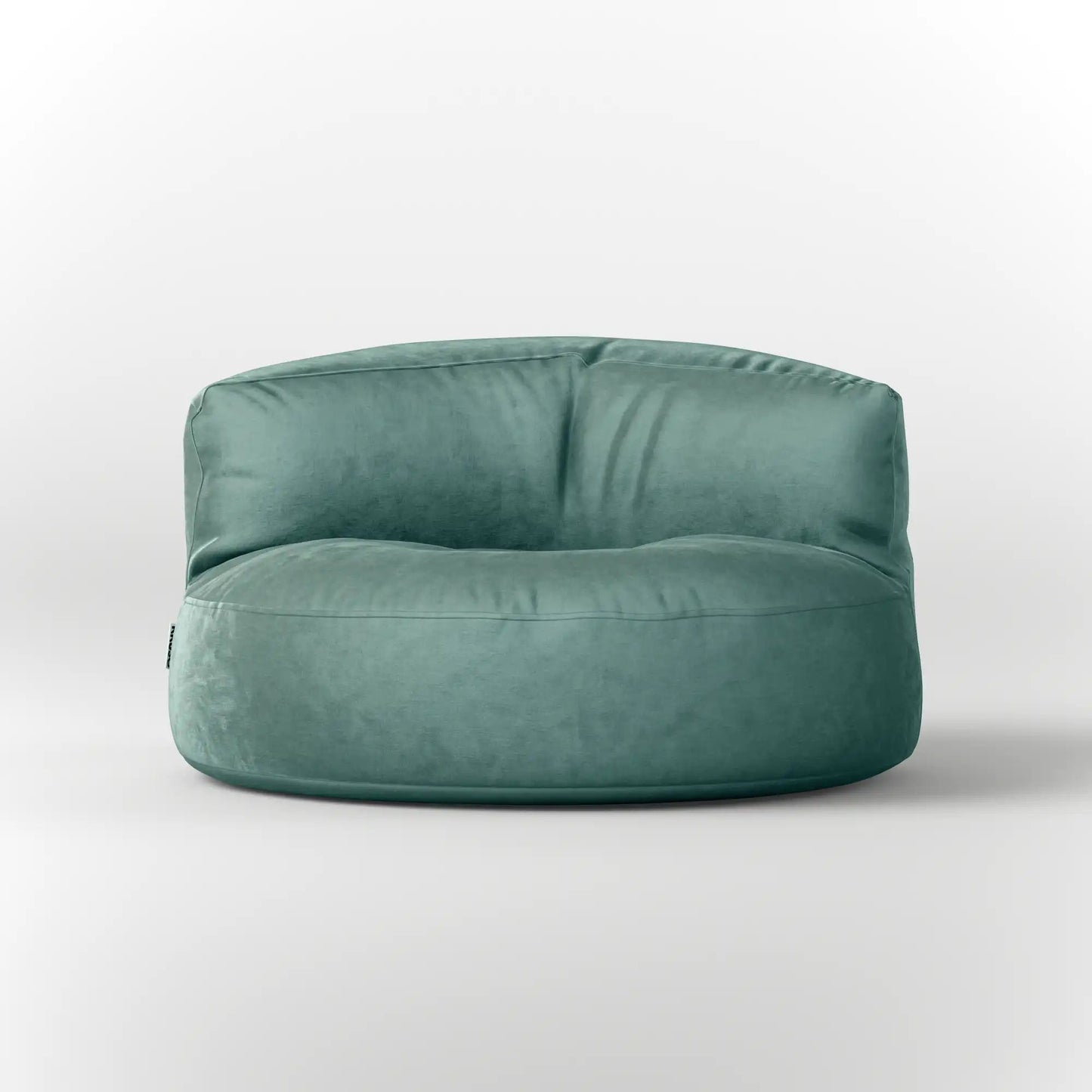 LEXIE BEAN BAG - VELVET KKUSO.HOME