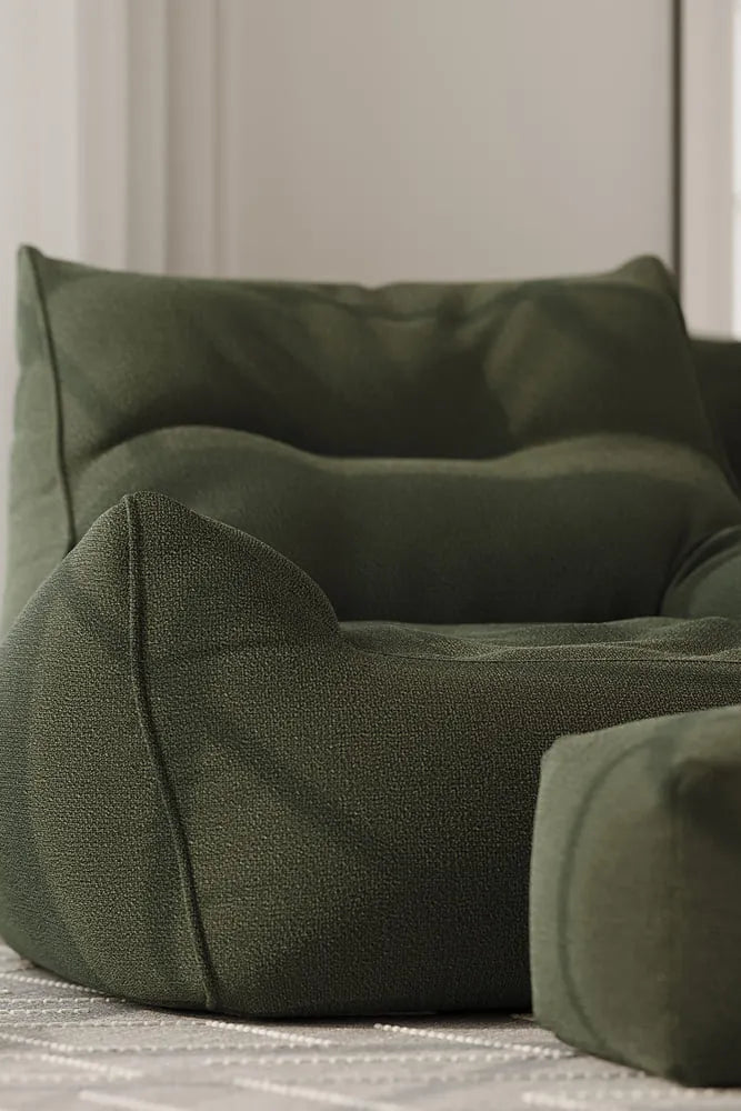 BEAN BAG MARGOT KKUSO.HOME
