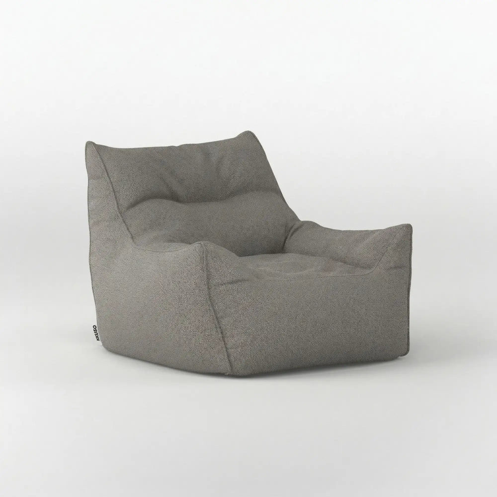 MARGOT BEAN BAG KKUSO.HOME