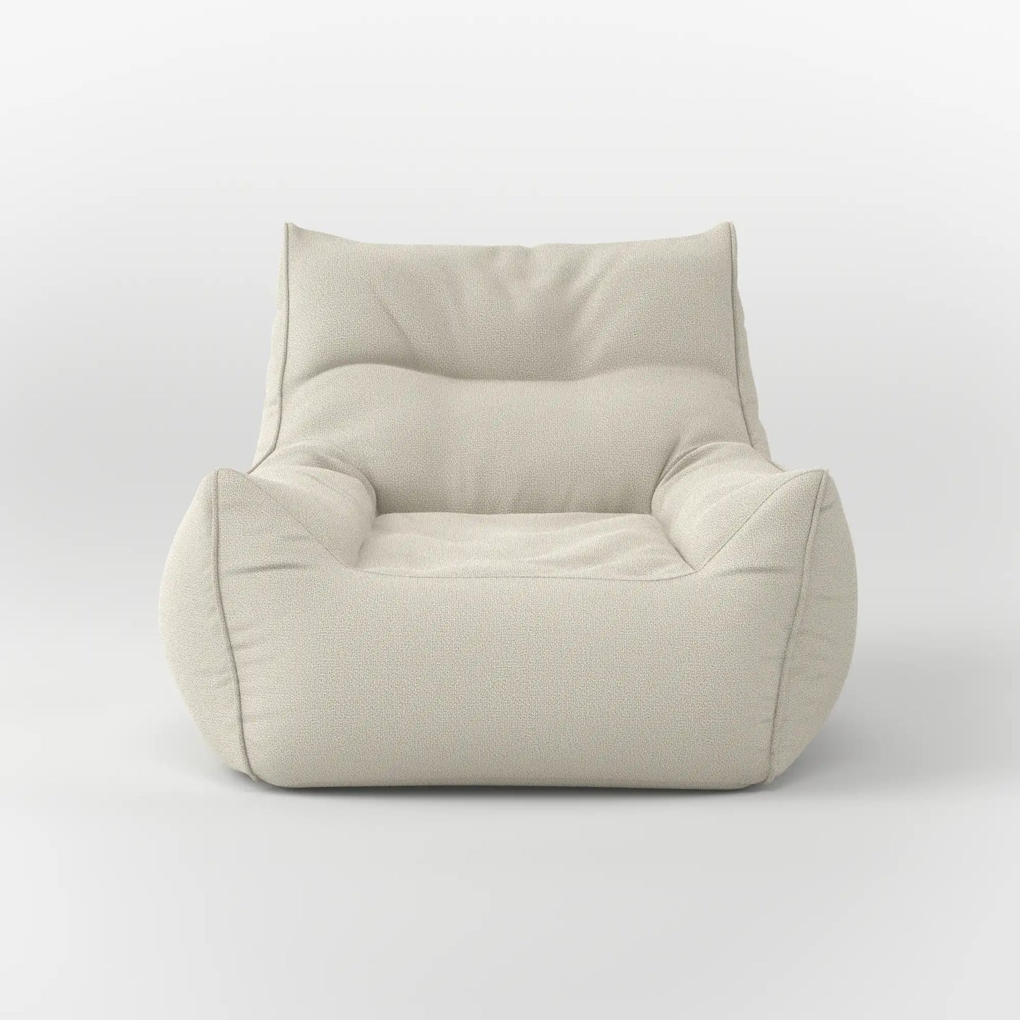 MARGOT BEAN BAG KKUSO.HOME