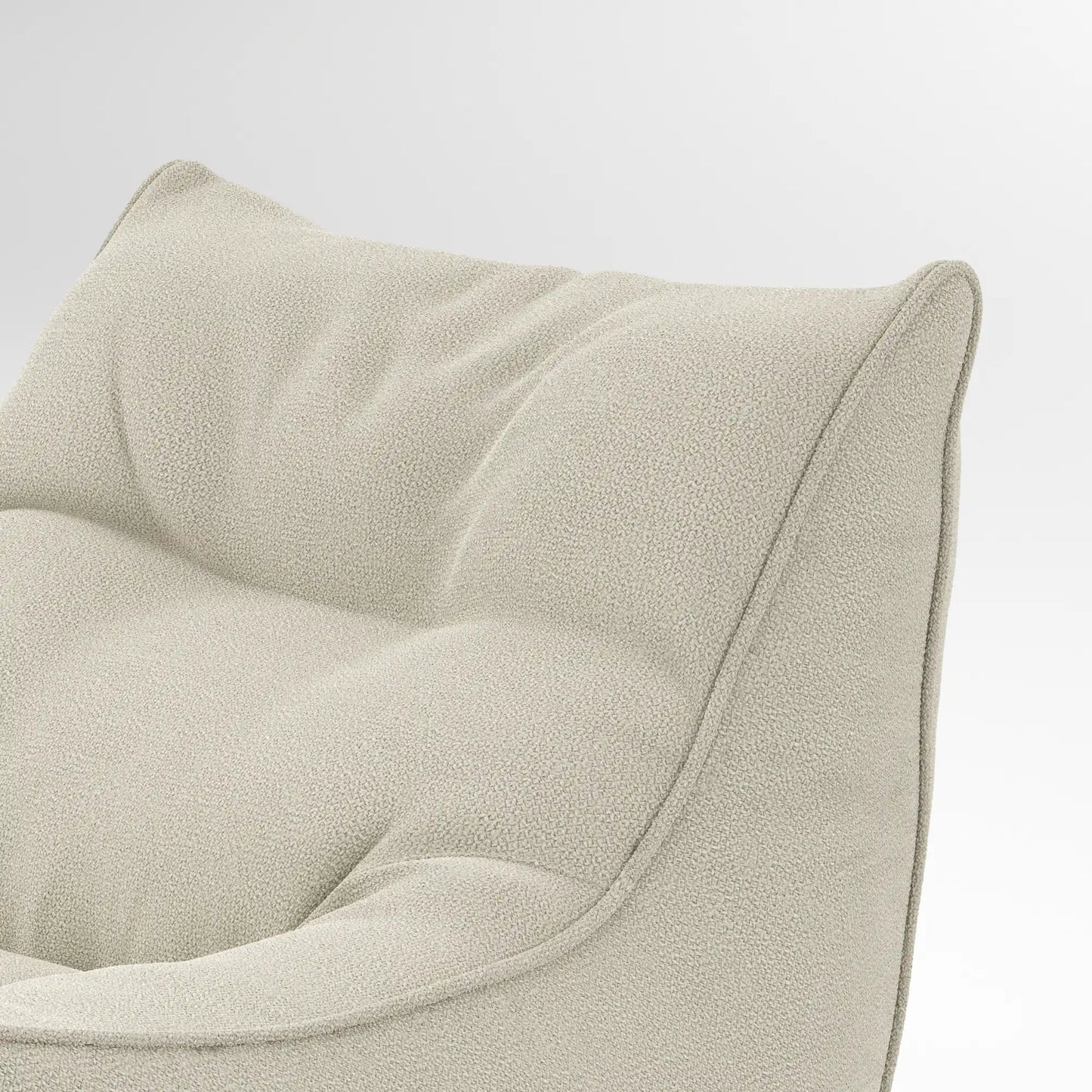 MARGOT BEAN BAG KKUSO.HOME