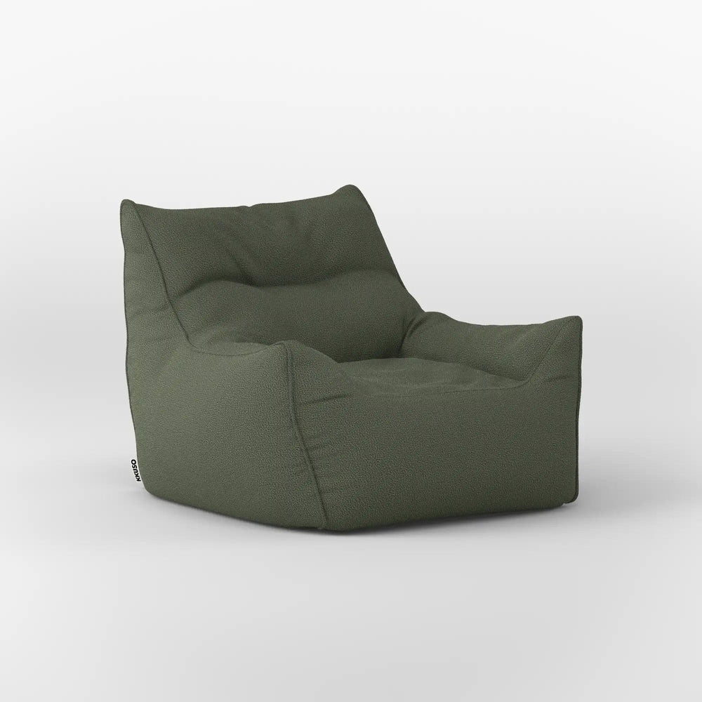 MARGOT BEAN BAG KKUSO.HOME