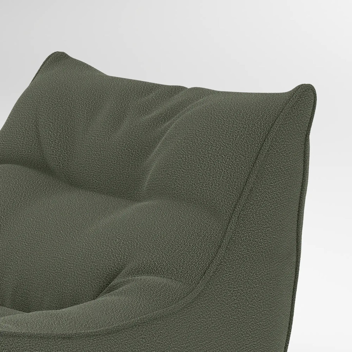 MARGOT BEAN BAG KKUSO.HOME