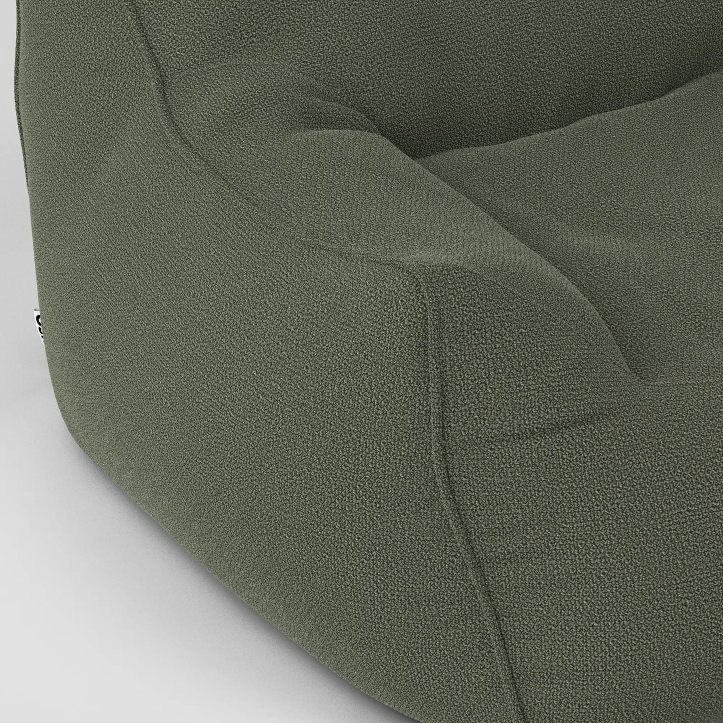 MARGOT BEAN BAG KKUSO.HOME