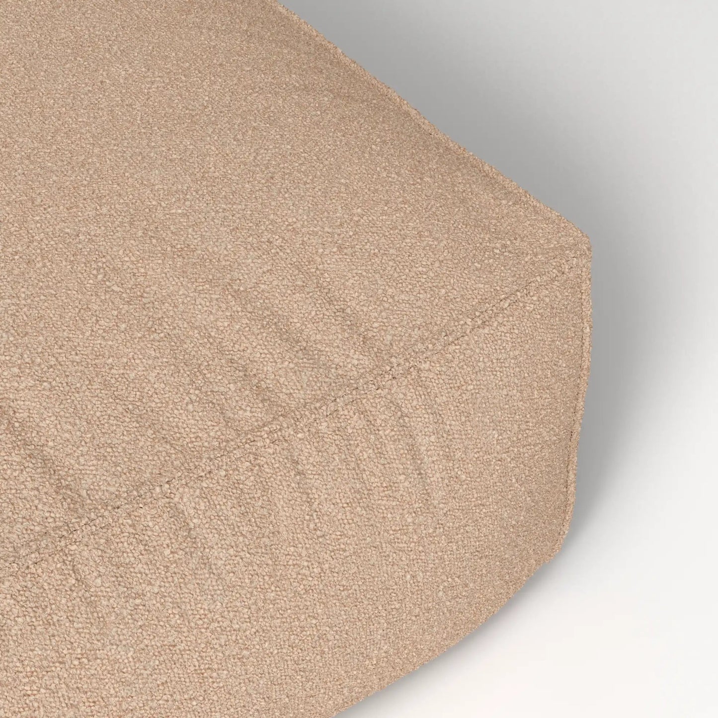 BOBO BEAN BAG SET2 - BOUCLE KKUSO.HOME