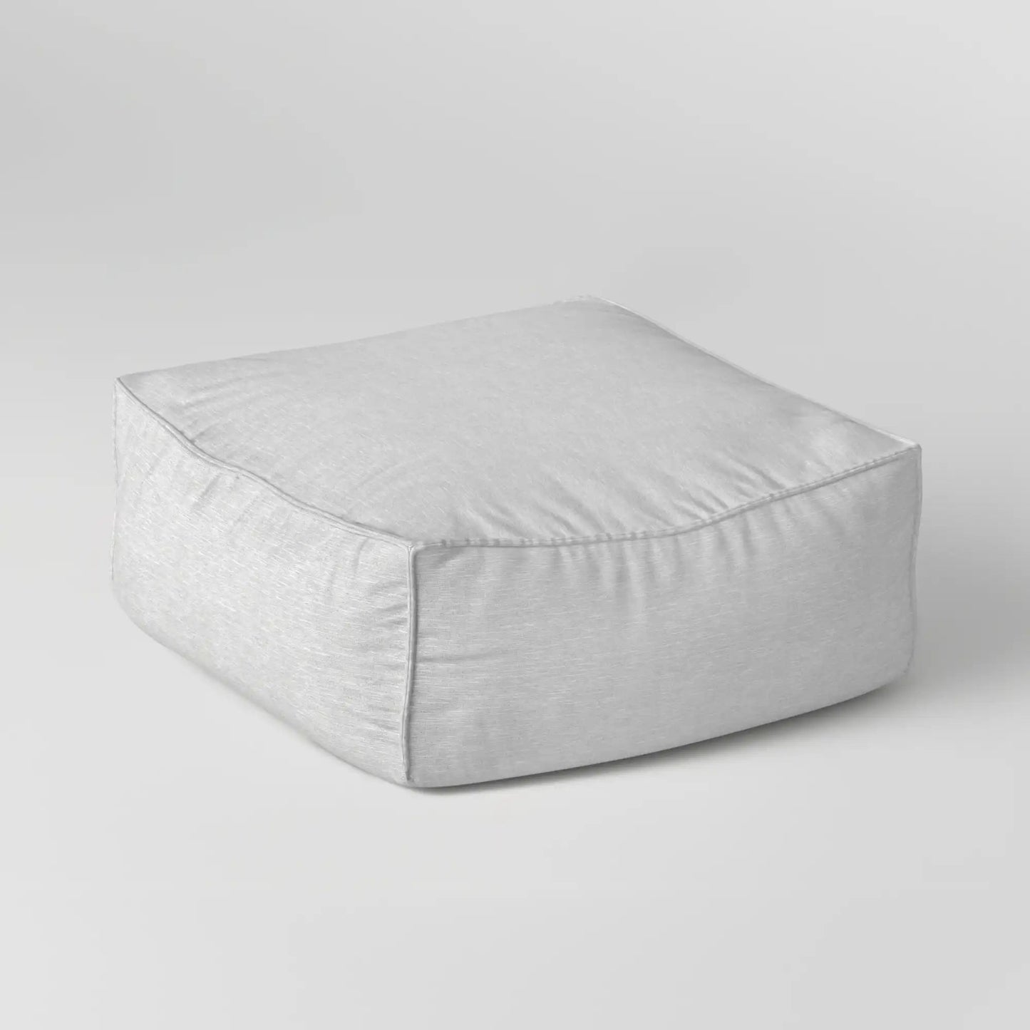 BOBO BEAN BAG OTTOMAN - OUTDOOR KKUSO.HOME