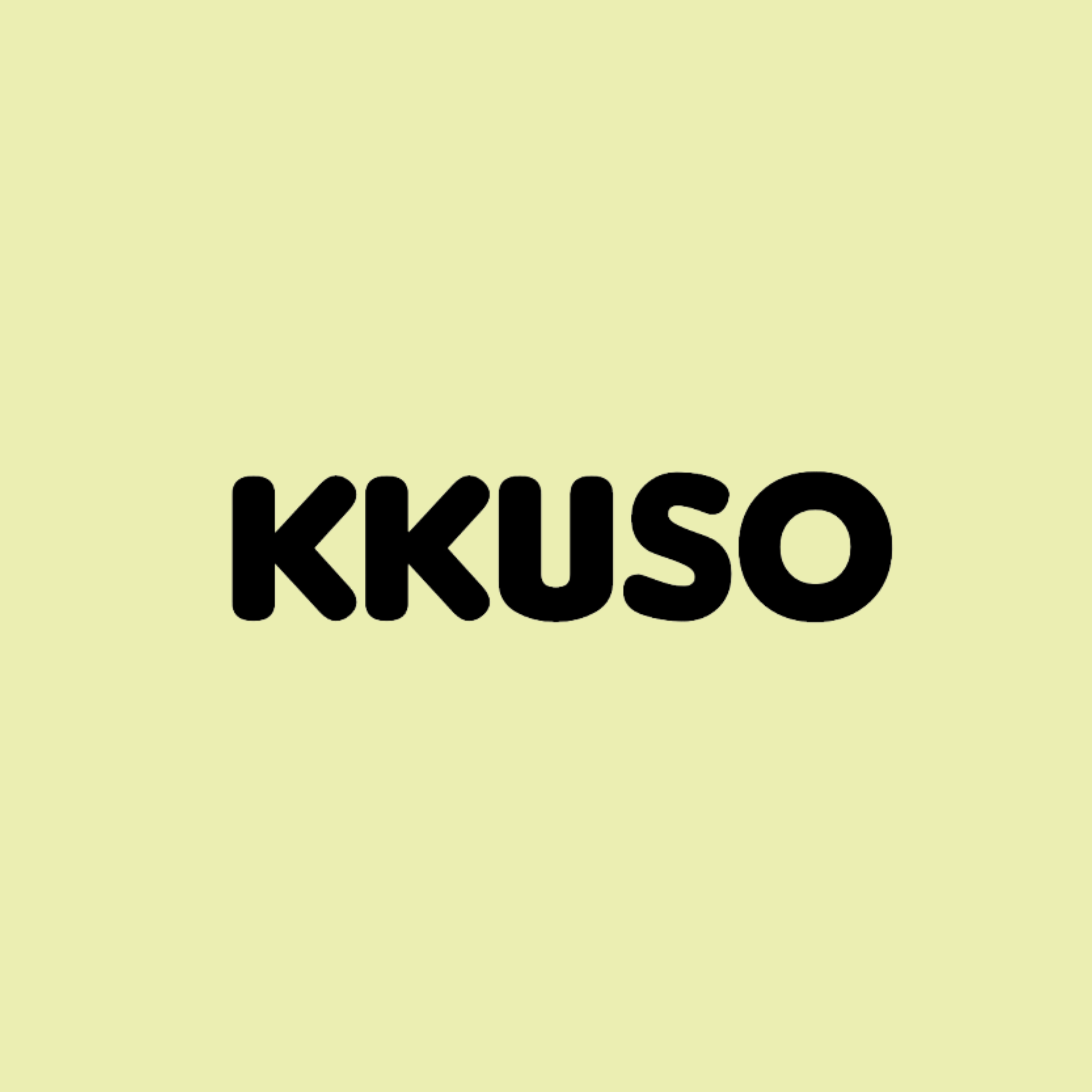       Bean Bag                   – KKUSO 