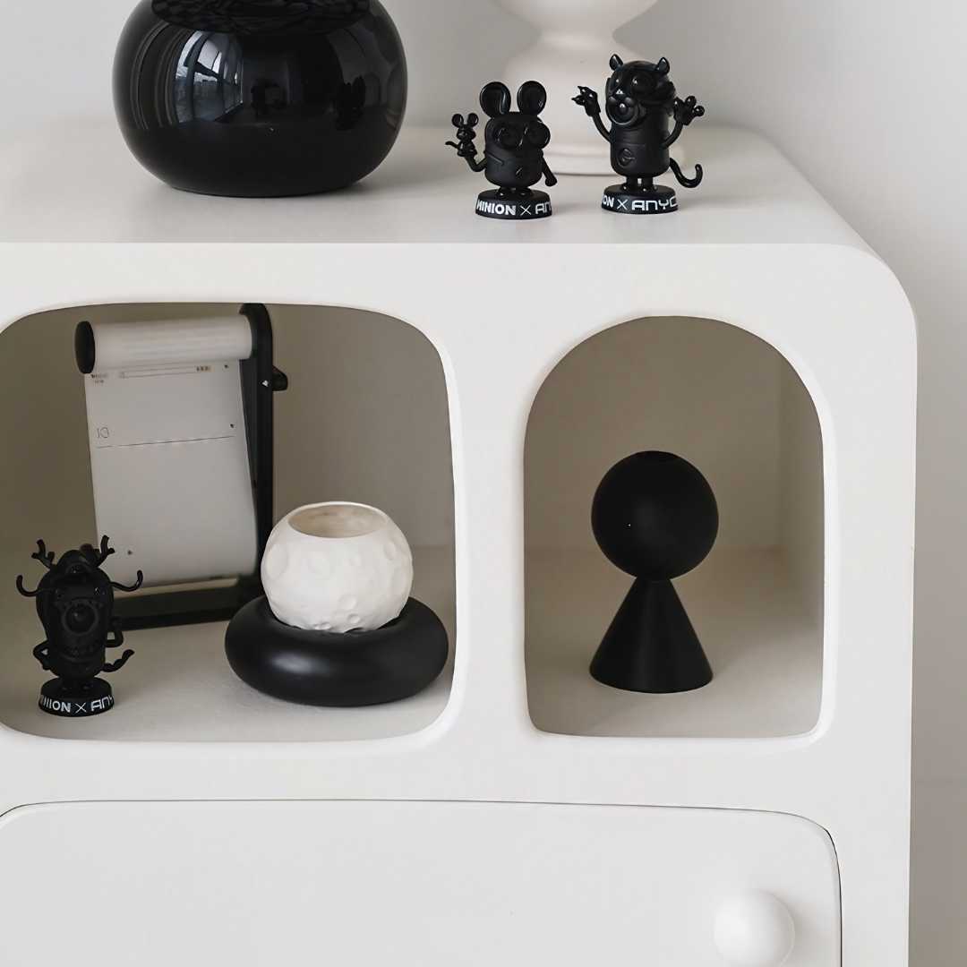 ELLA SIDE TABLE - KKUSO.HOME