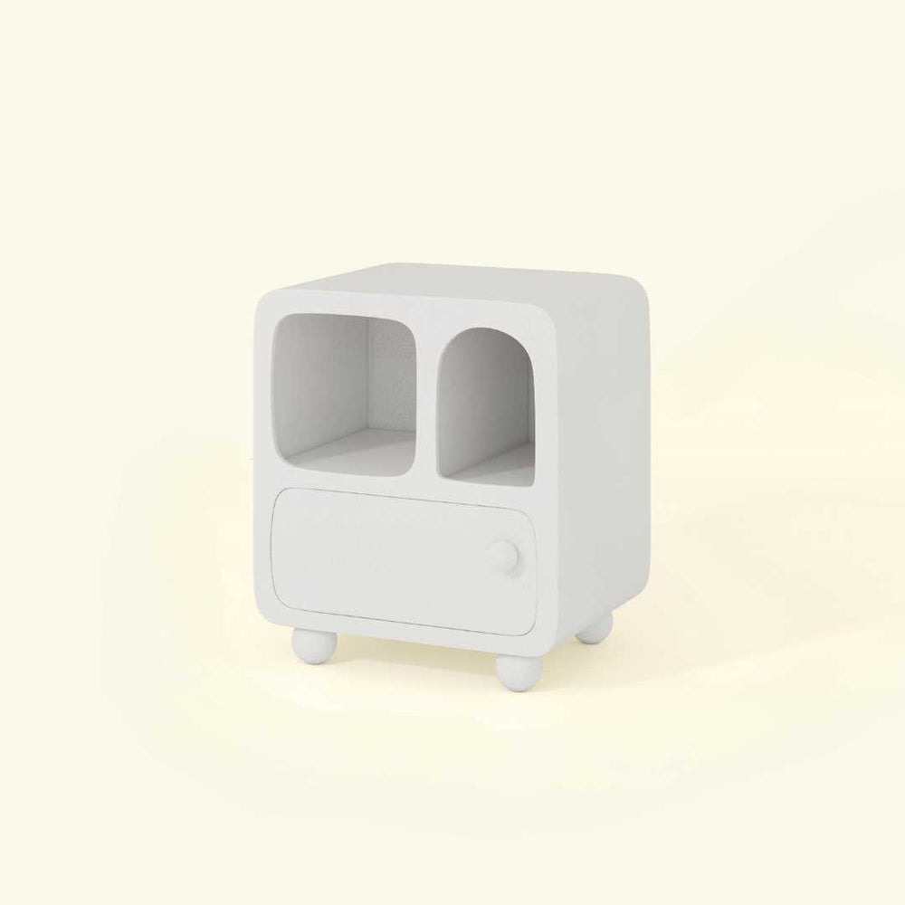 ELLA SIDE TABLE - KKUSO.HOME