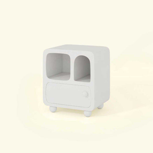 ELLA SIDE TABLE - KKUSO.HOME