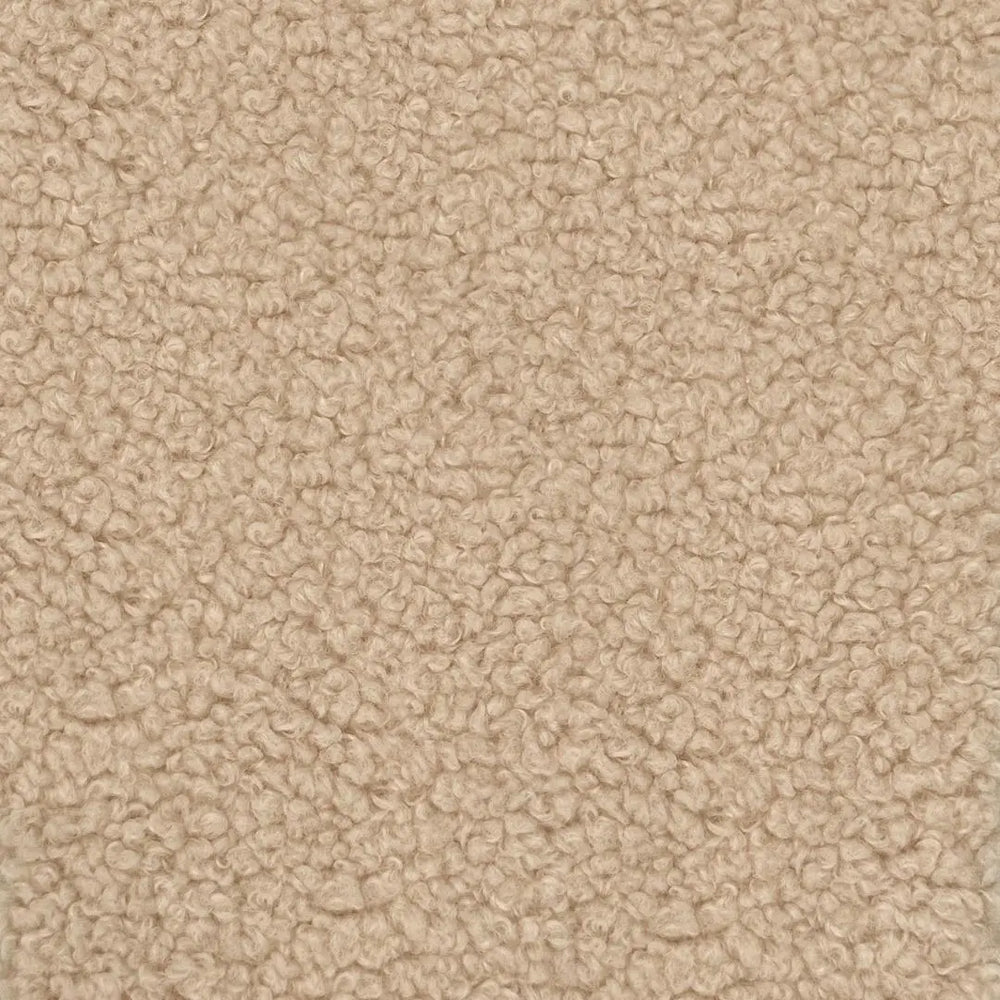 FABRIC SAMPLE - TEDDY KKUSO