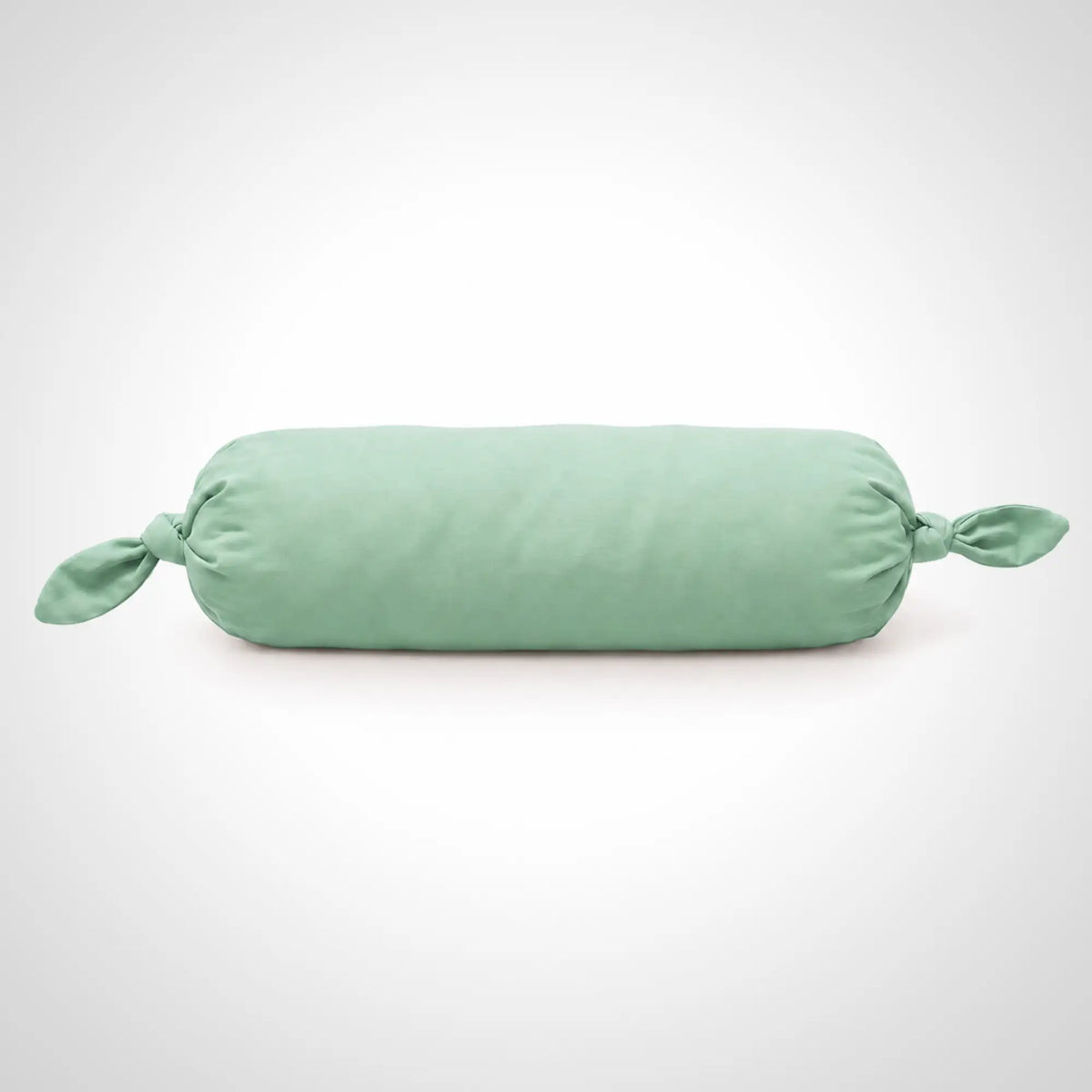 KKUSO PLUSH CUSHION - KNOTTY FRESH MINT
