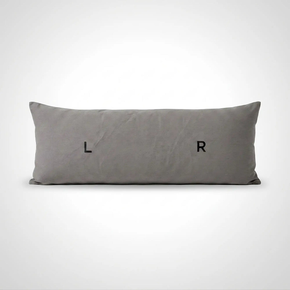 KKUSO PLUSH CUSHION - FLIP COOKIE CREAM
