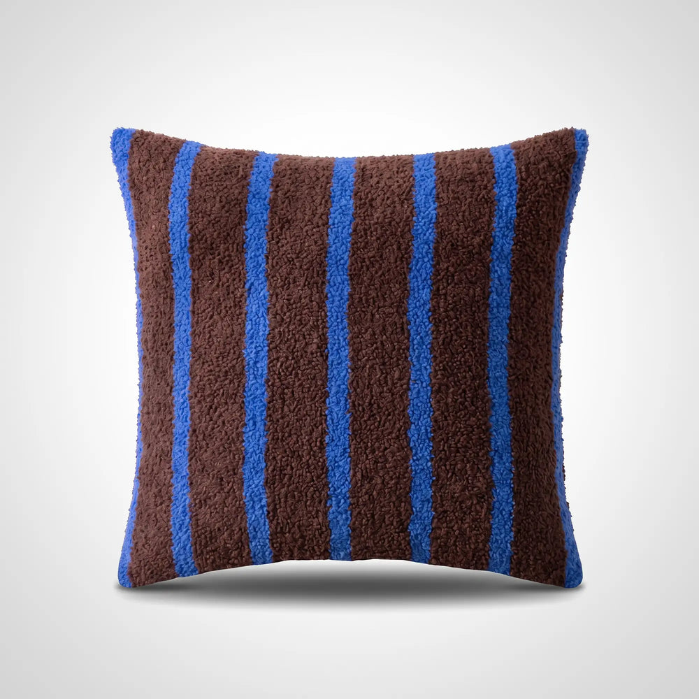 KKUSO PLUSH CUSHION - LOCO COCOA POP