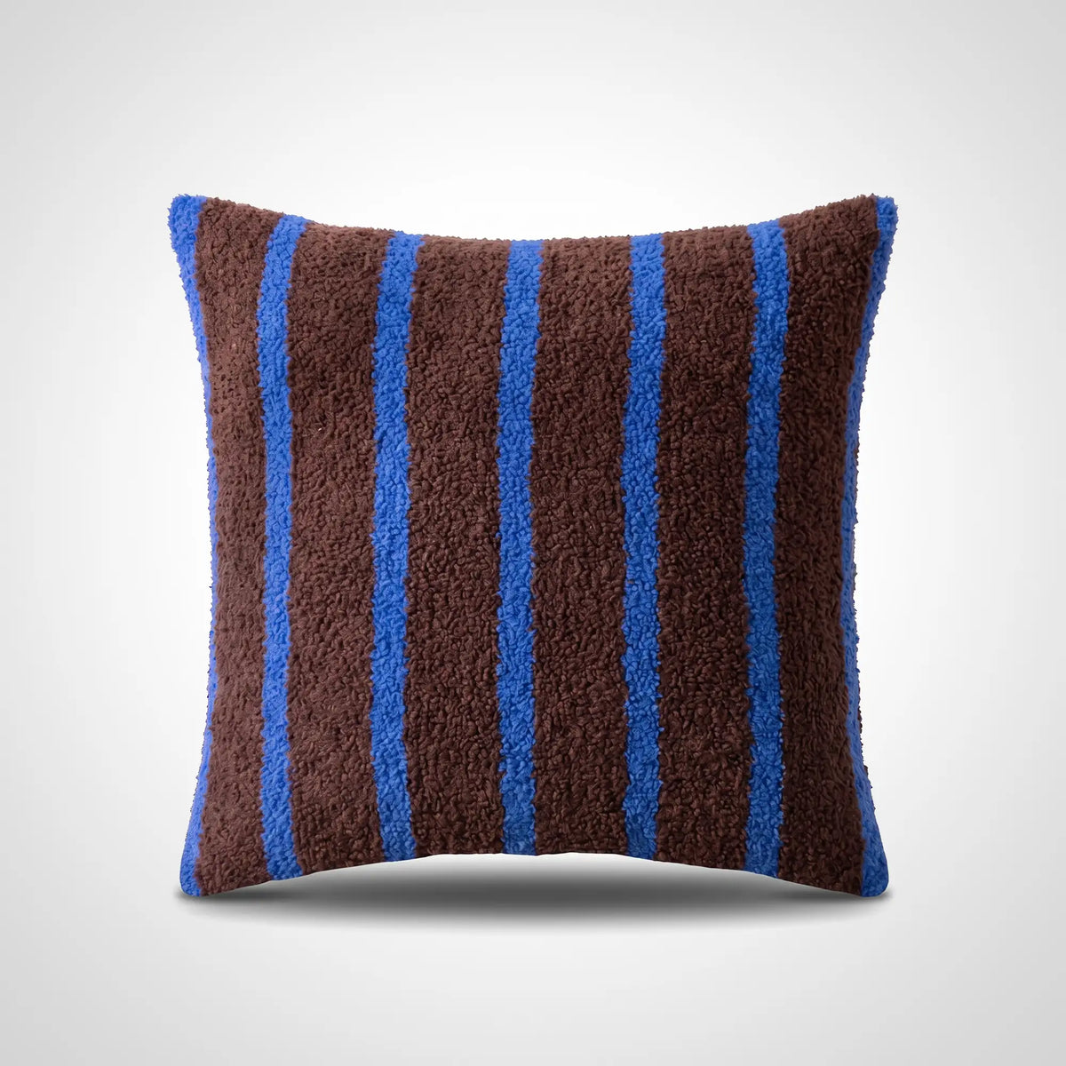 KKUSO PLUSH CUSHION - LOCO COCOA POP