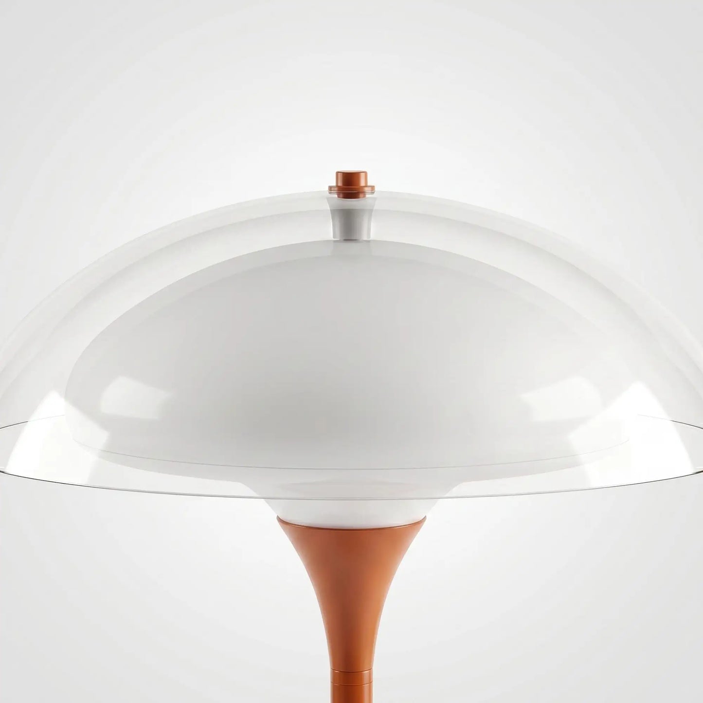 KKUSO MODERN FLOOR LAMP - DANDELION