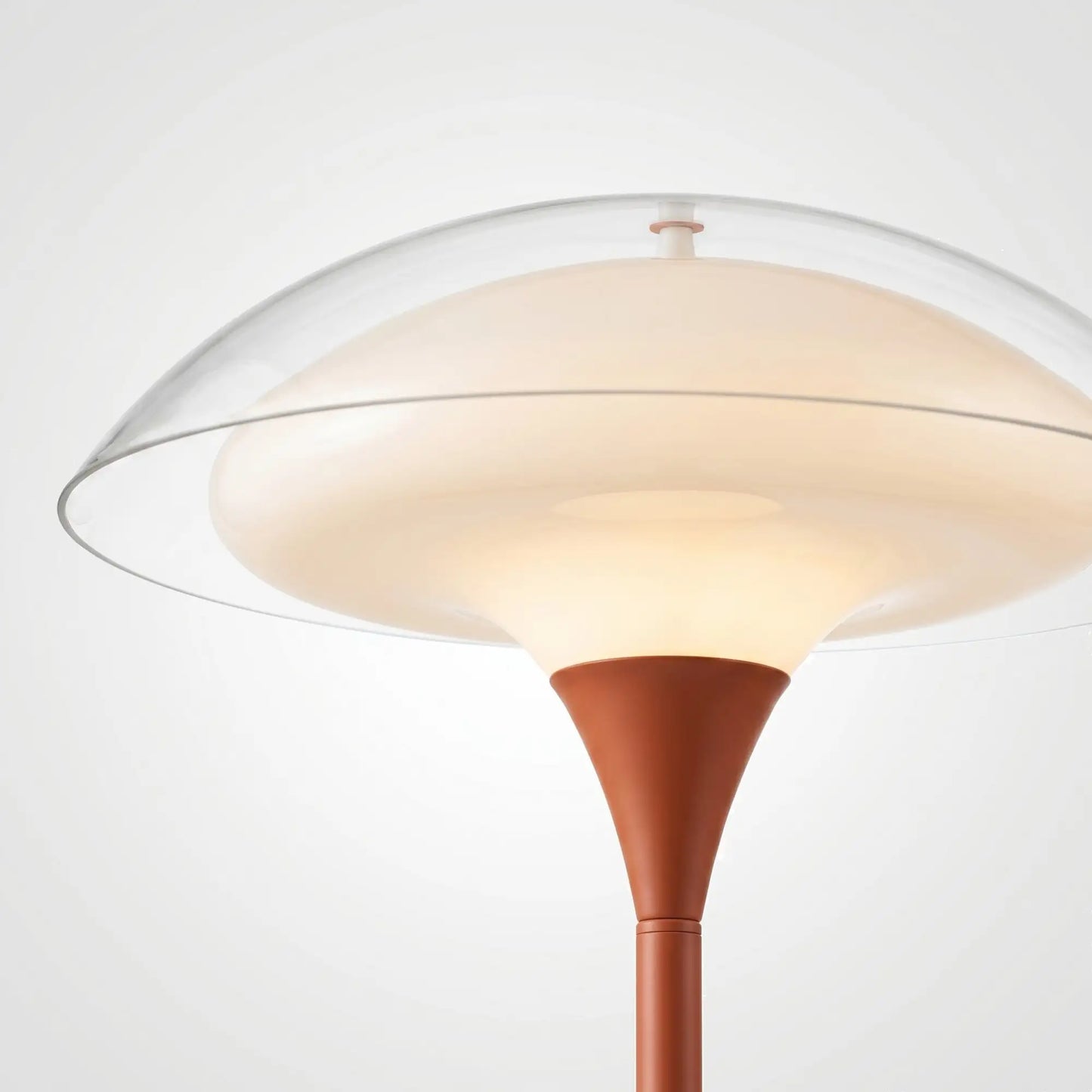 KKUSO MODERN FLOOR LAMP - DANDELION