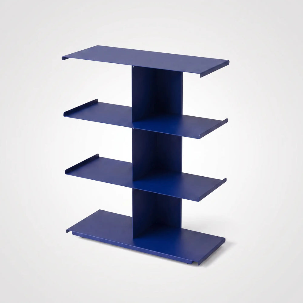 KKUSO METAL SHELF - ZIGGY COBALT BLUE
