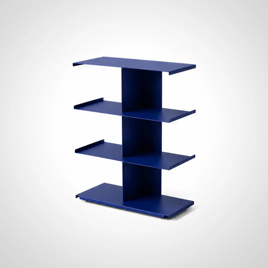 KKUSO METAL SHELF - ZIGGY COBALT BLUE