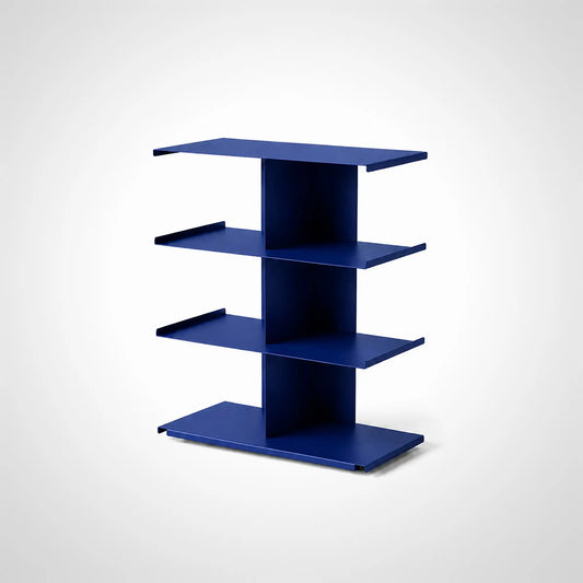 KKUSO METAL SHELF - ZIGGY COBALT BLUE