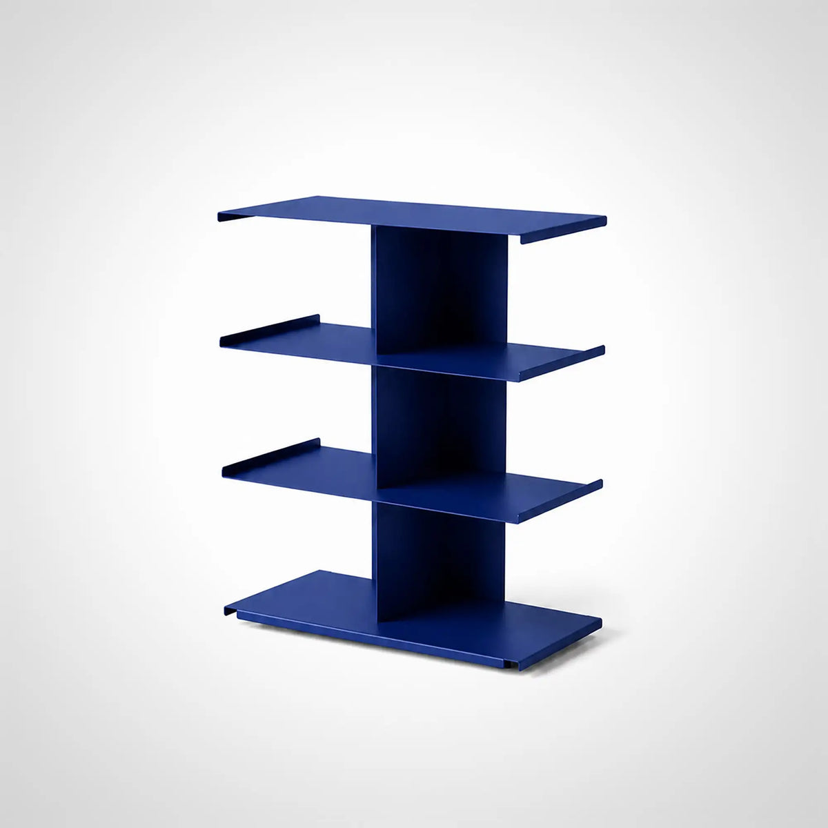 KKUSO METAL SHELF - ZIGGY COBALT BLUE