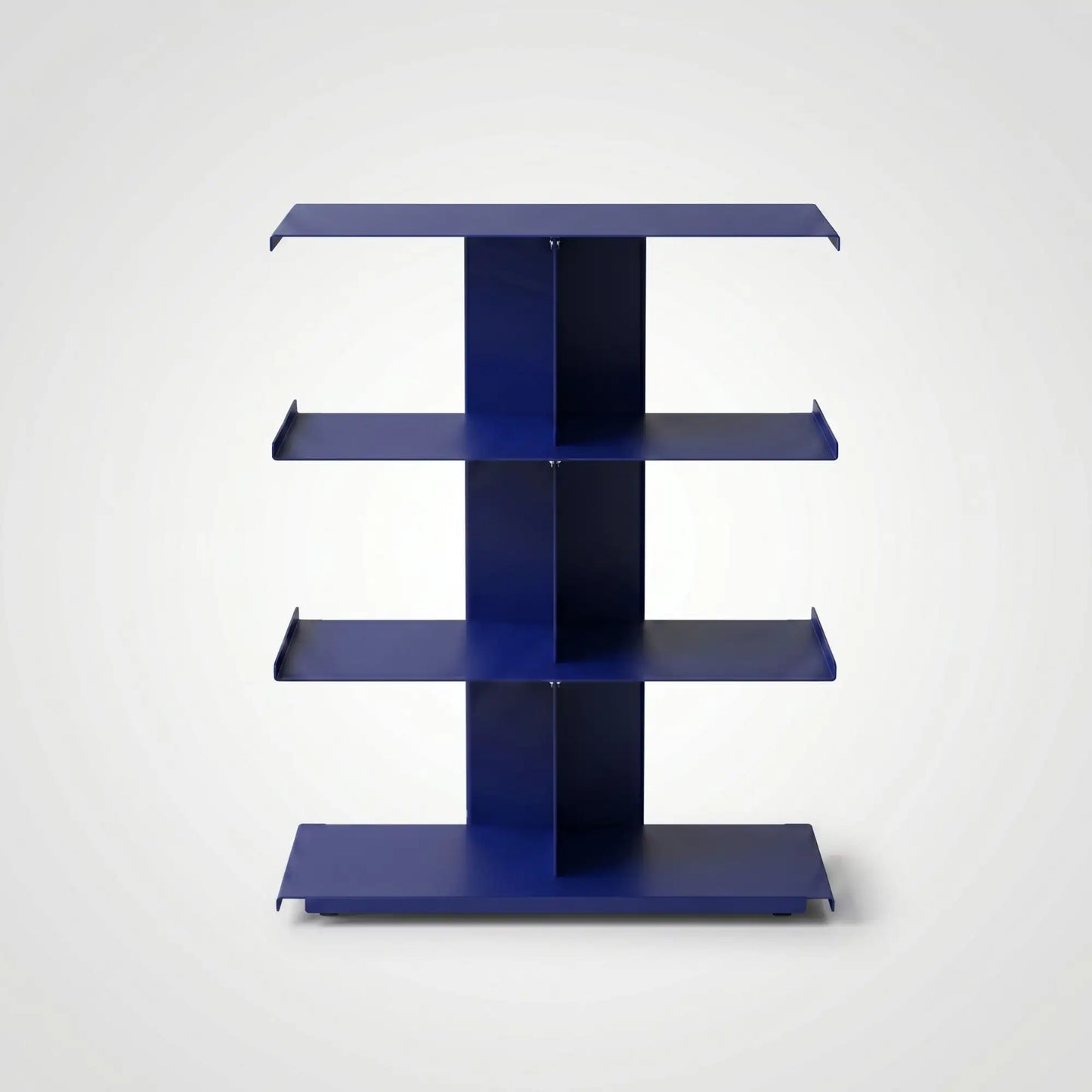 KKUSO METAL SHELF - ZIGGY COBALT BLUE