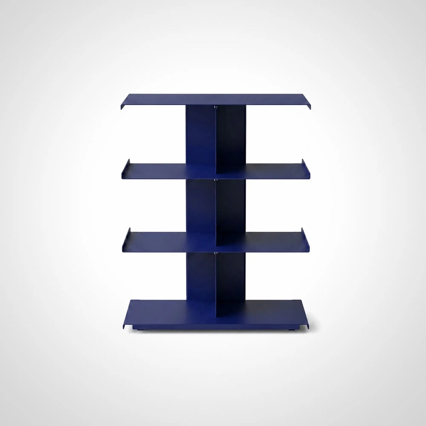 KKUSO METAL SHELF - ZIGGY COBALT BLUE