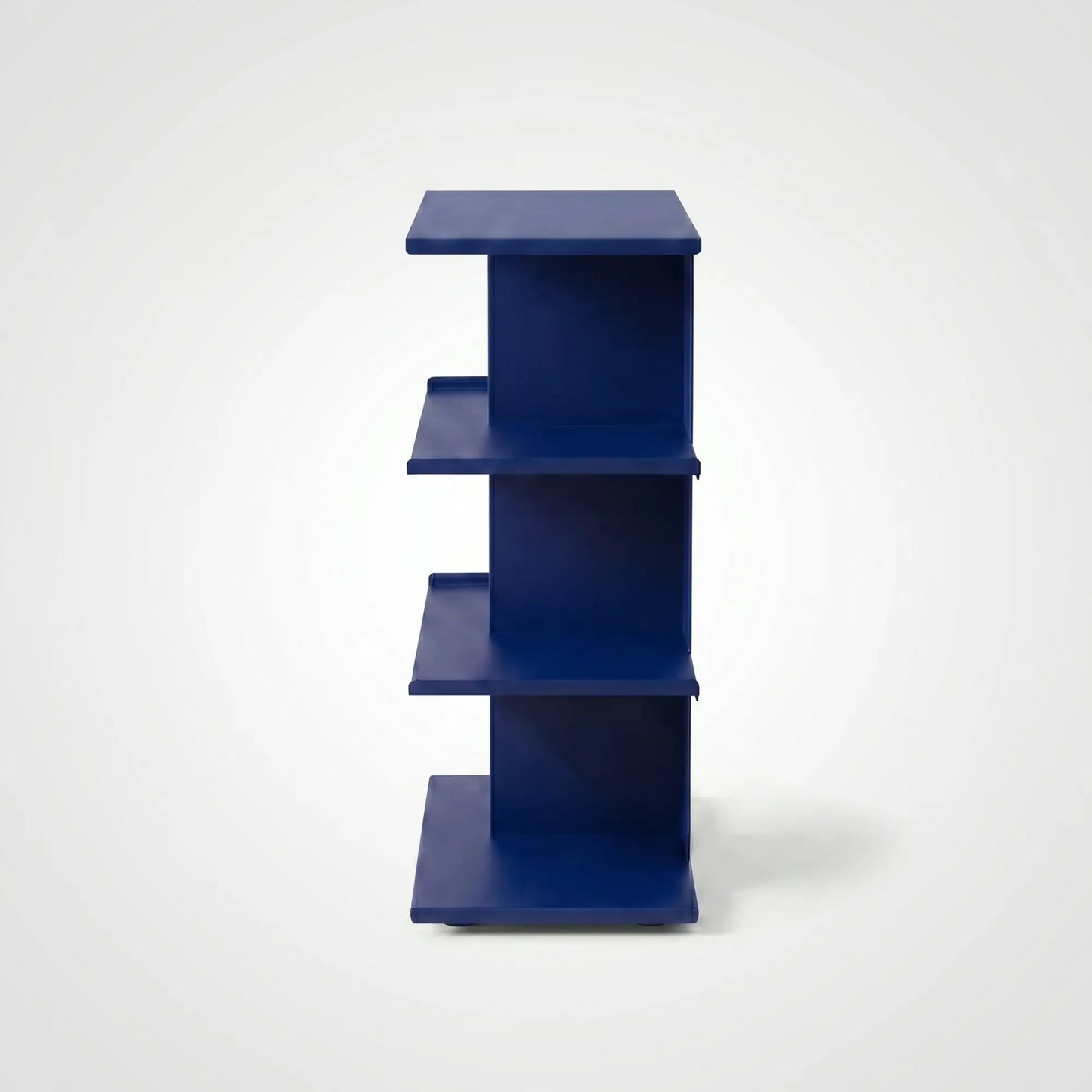 KKUSO METAL SHELF - ZIGGY COBALT BLUE