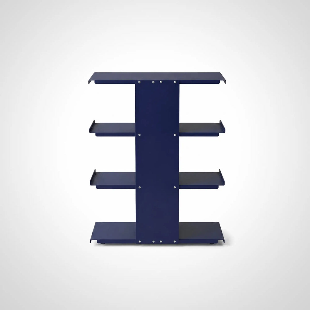 KKUSO METAL SHELF - ZIGGY COBALT BLUE