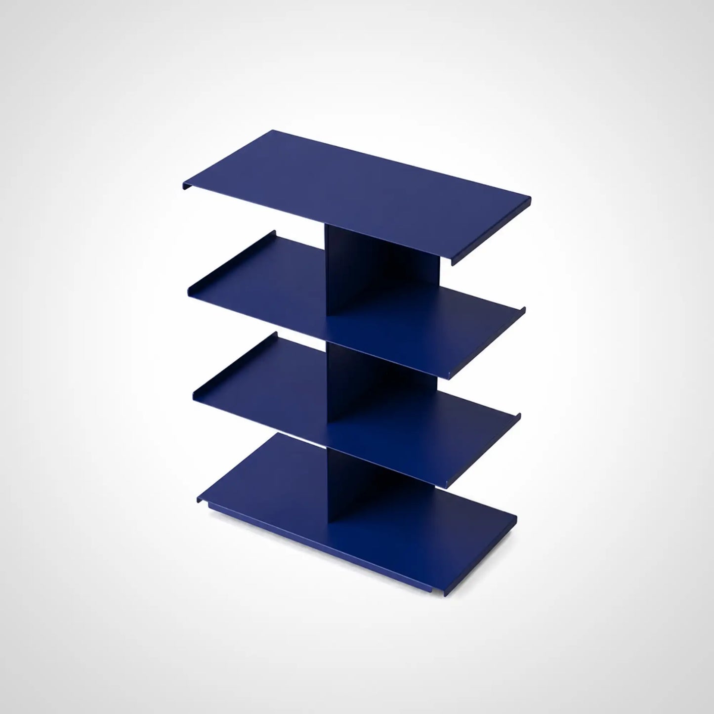 KKUSO METAL SHELF - ZIGGY COBALT BLUE