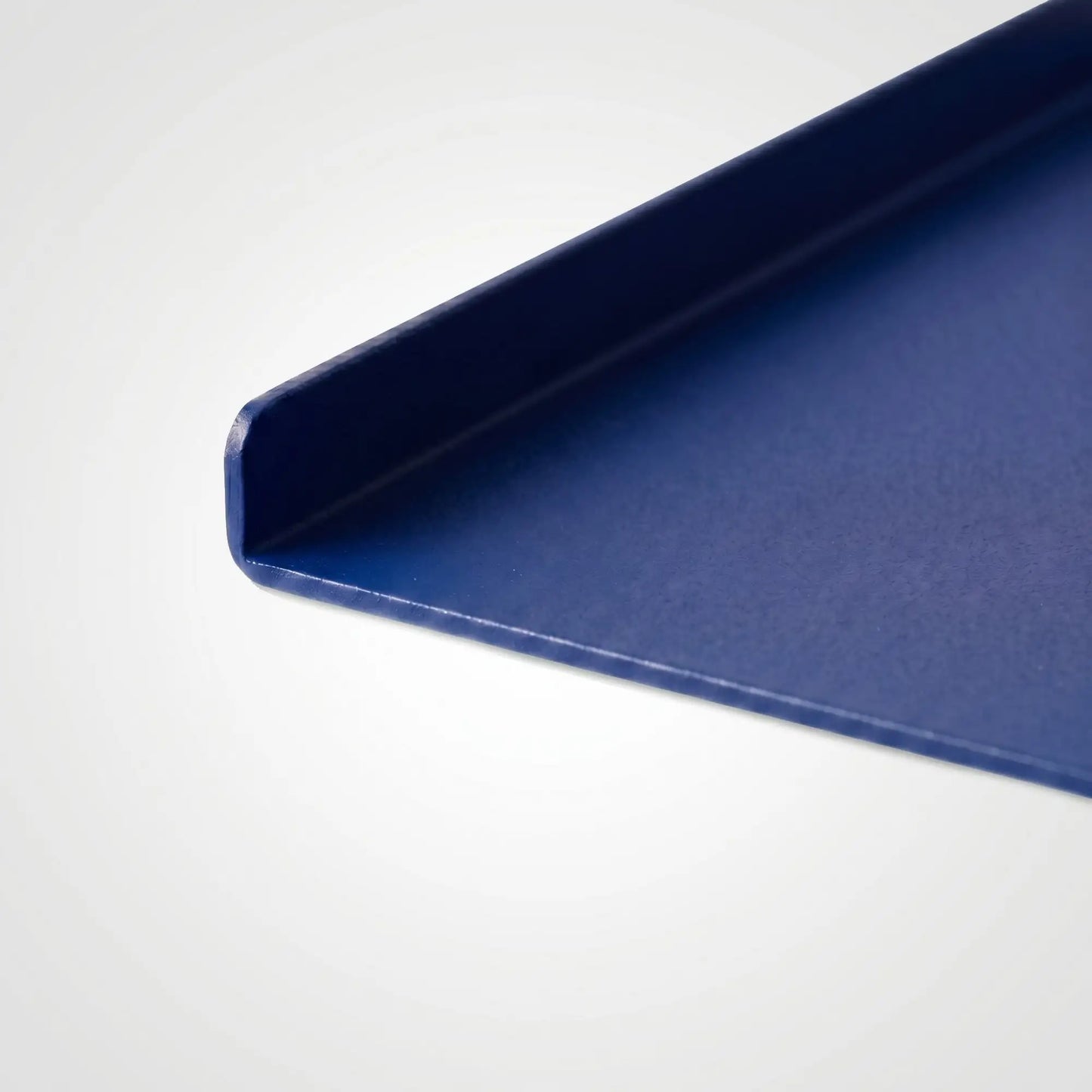 KKUSO METAL SHELF - ZIGGY COBALT BLUE