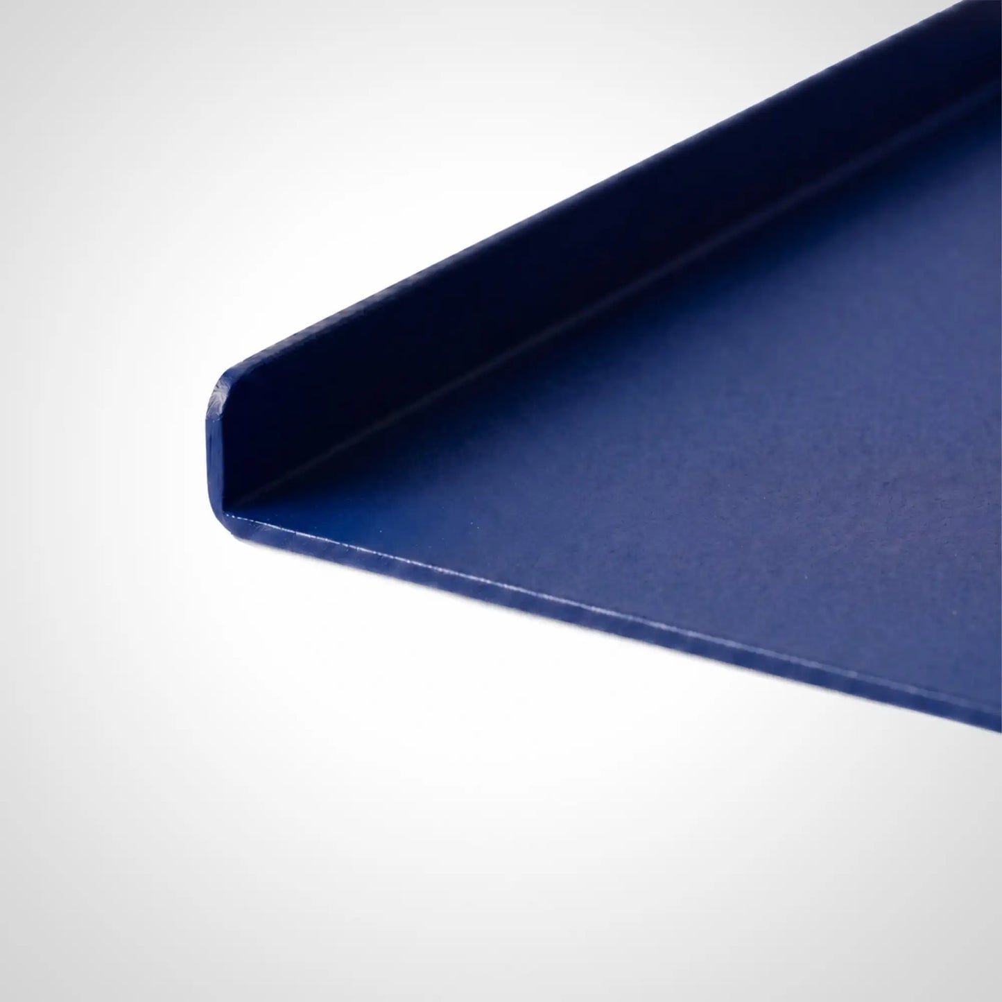 KKUSO METAL SHELF - ZIGGY COBALT BLUE