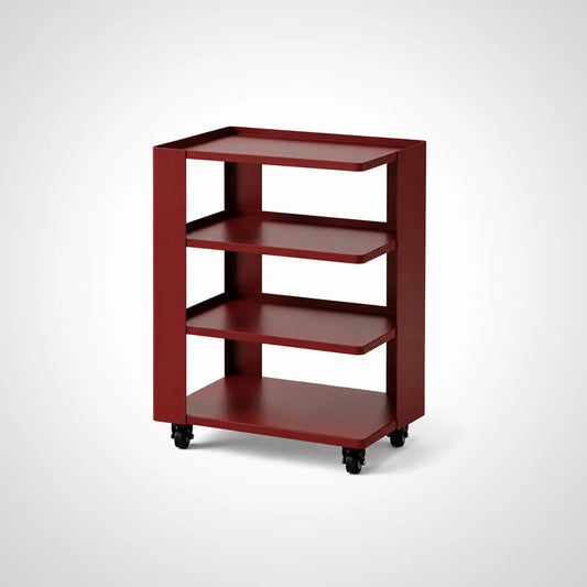 KKUSO METAL TROLLEY - RUMI