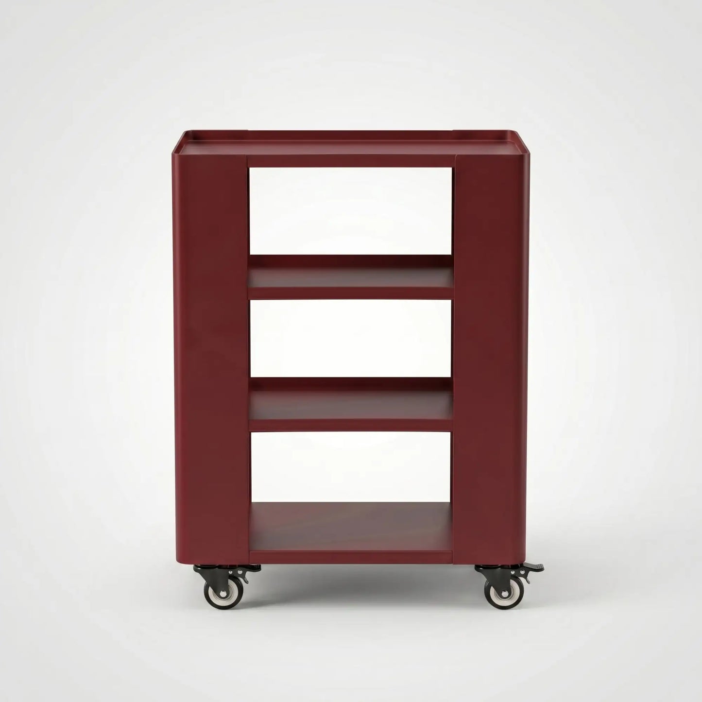 KKUSO METAL TROLLEY - RUMI