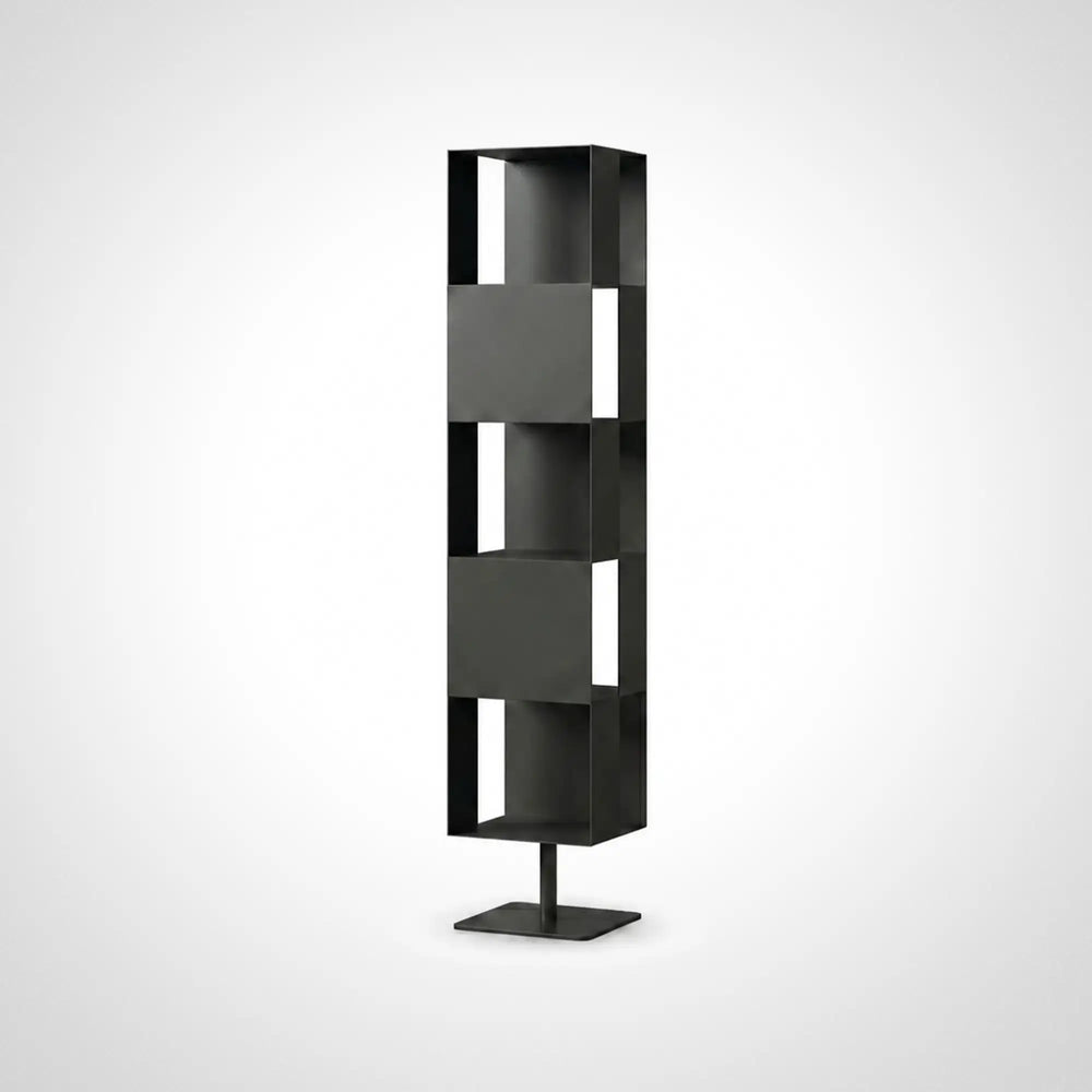 KKUSO METAL SHELF - CUBI BLACK