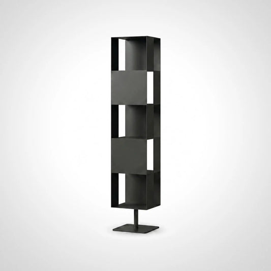 KKUSO METAL SHELF - CUBI BLACK