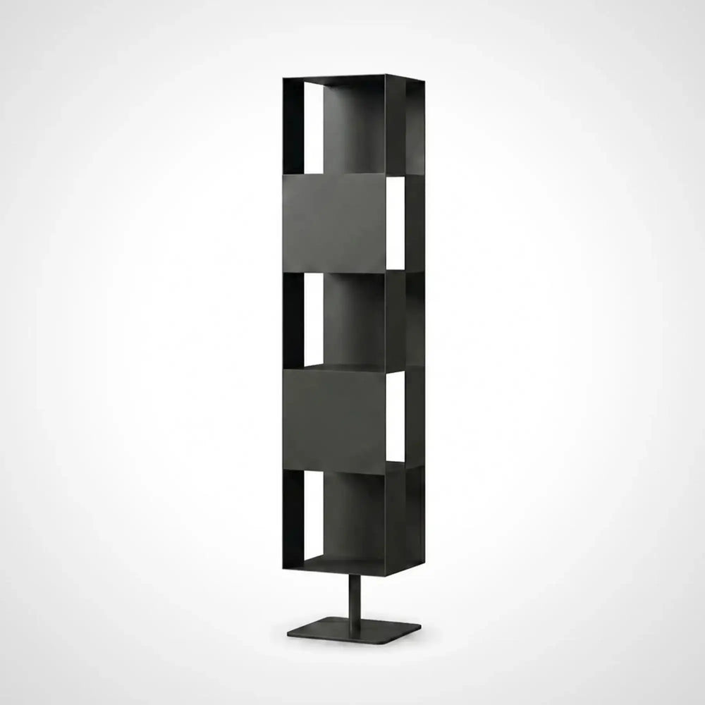 KKUSO METAL SHELF - CUBI BLACK