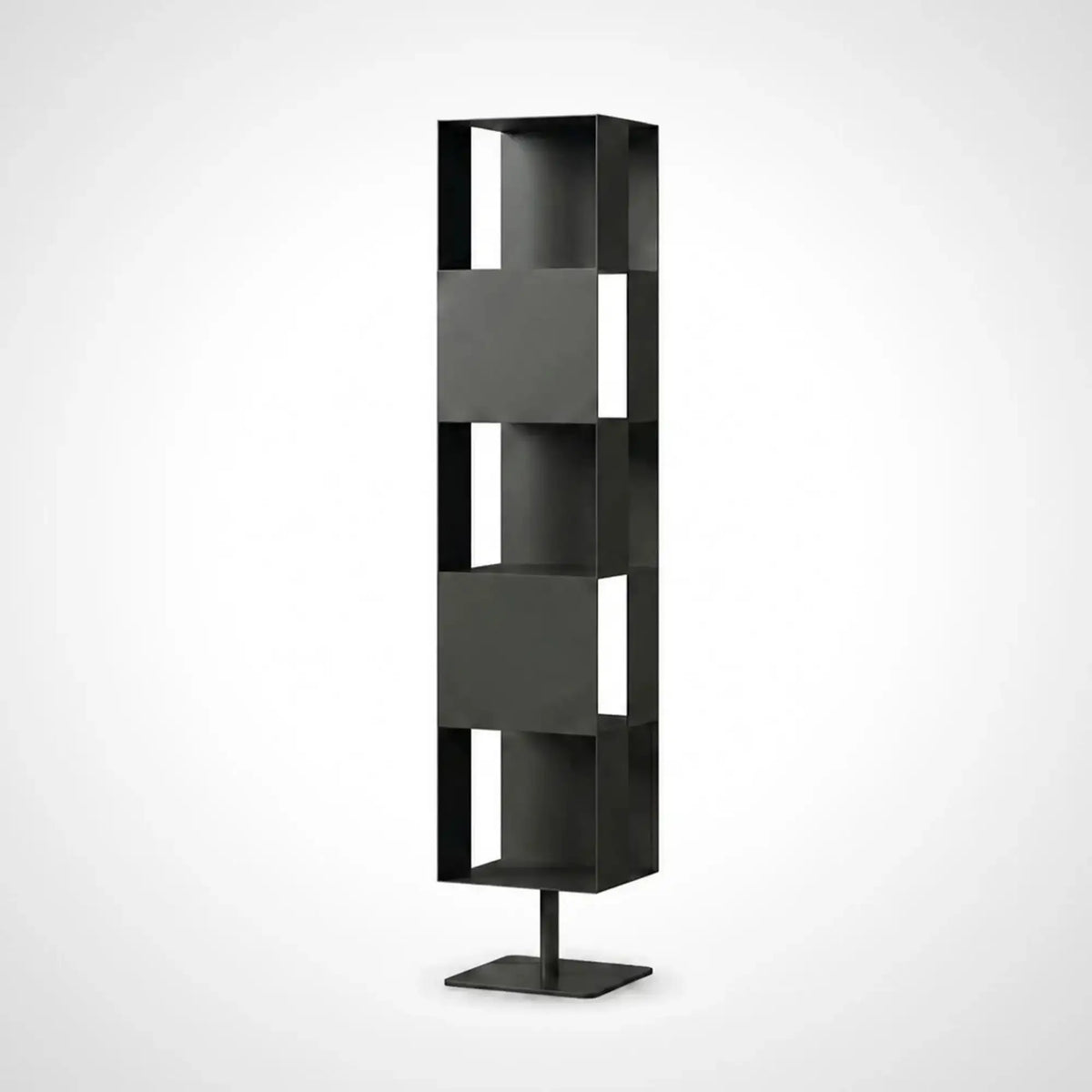 KKUSO METAL SHELF - CUBI BLACK