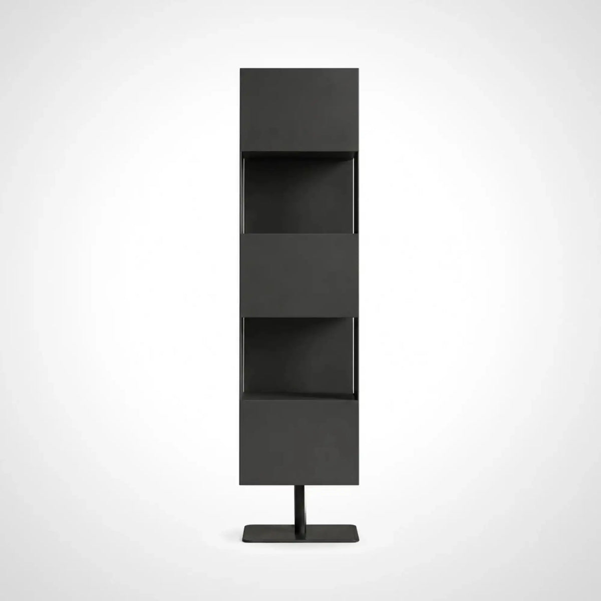 KKUSO METAL SHELF - CUBI BLACK