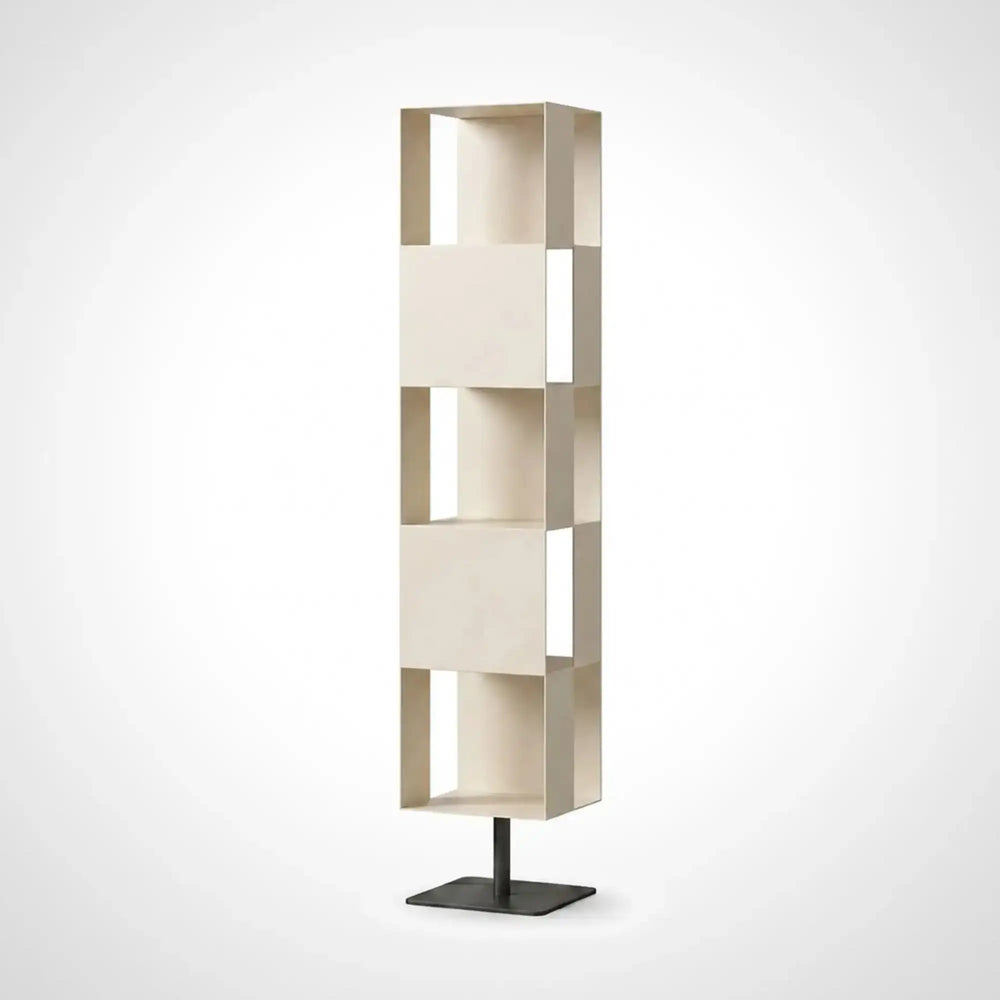 KKUSO METAL SHELF - CUBI ALMOND MILK