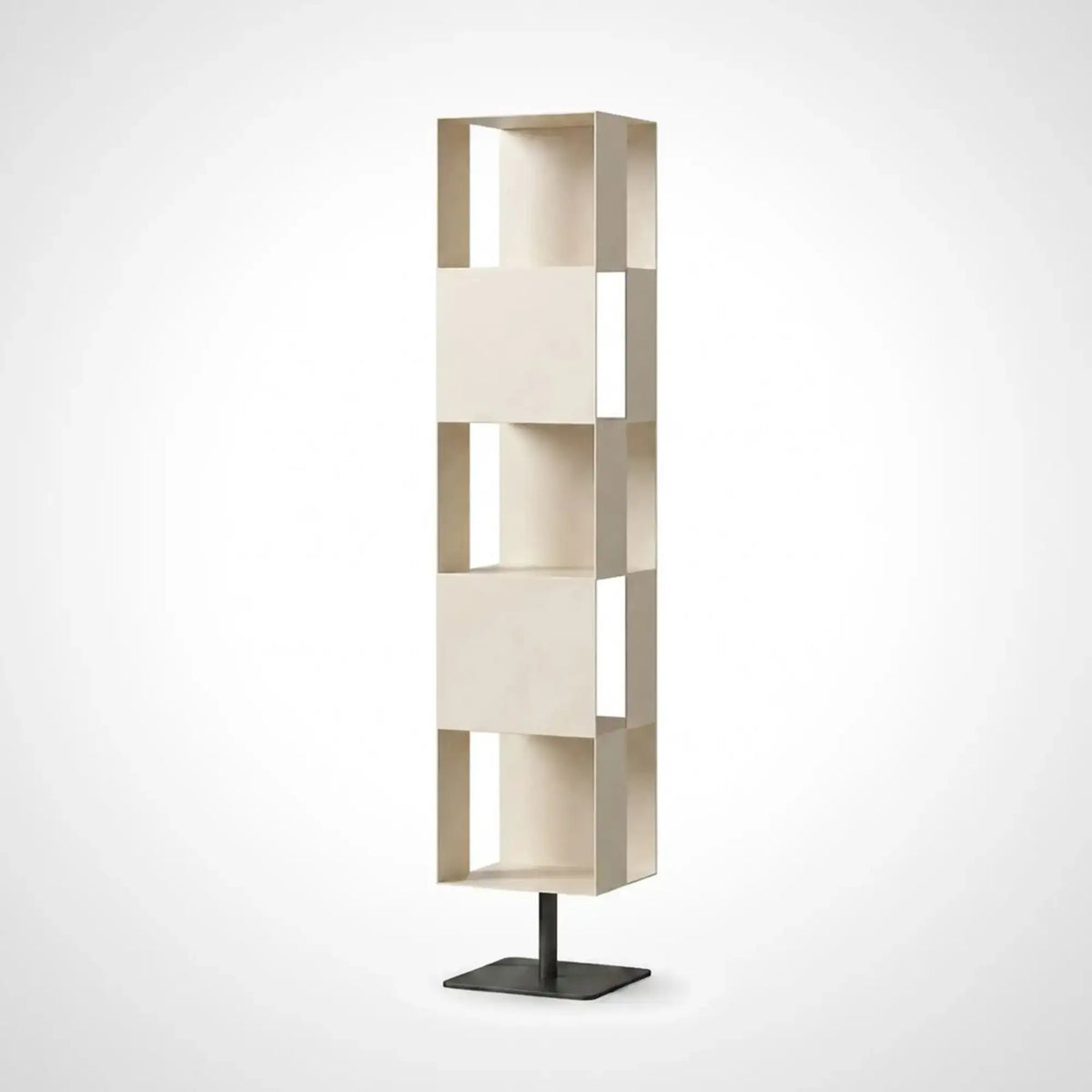 KKUSO METAL SHELF - CUBI ALMOND MILK