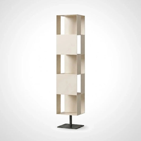 KKUSO METAL SHELF - CUBI ALMOND MILK