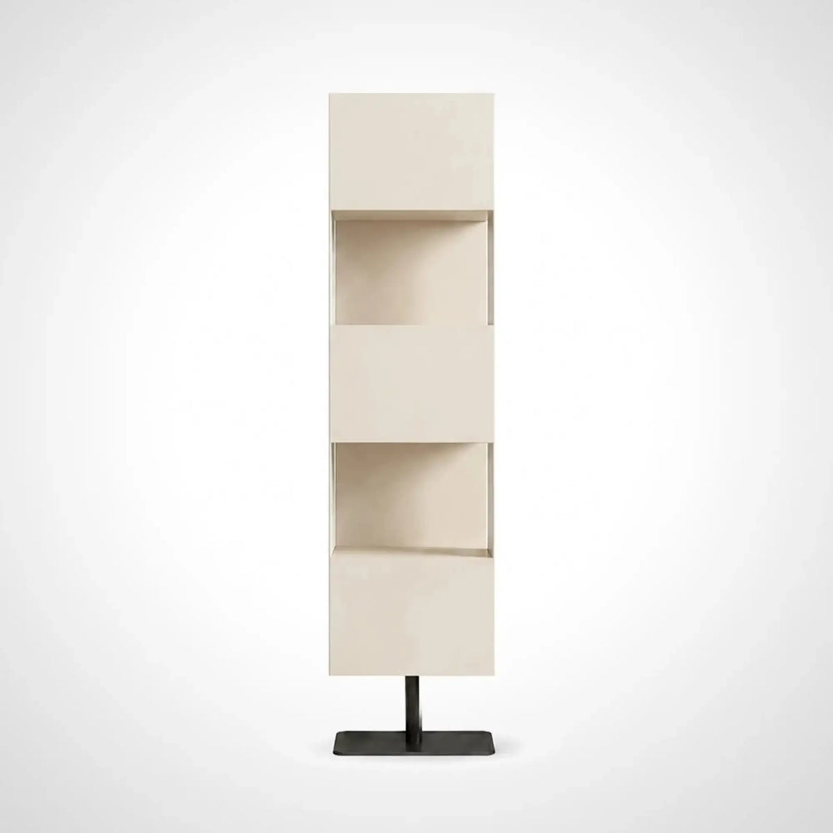 KKUSO METAL SHELF - CUBI ALMOND MILK