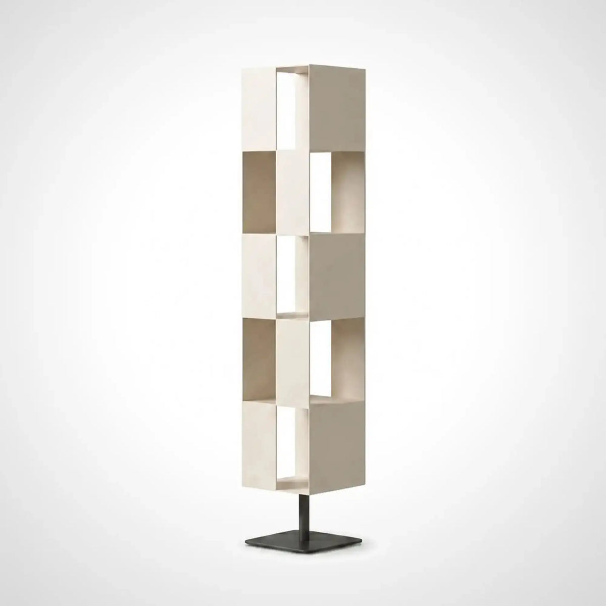 KKUSO METAL SHELF - CUBI ALMOND MILK