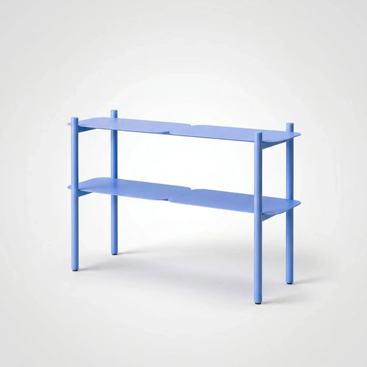 KKUSO METAL SHELF - PALO
