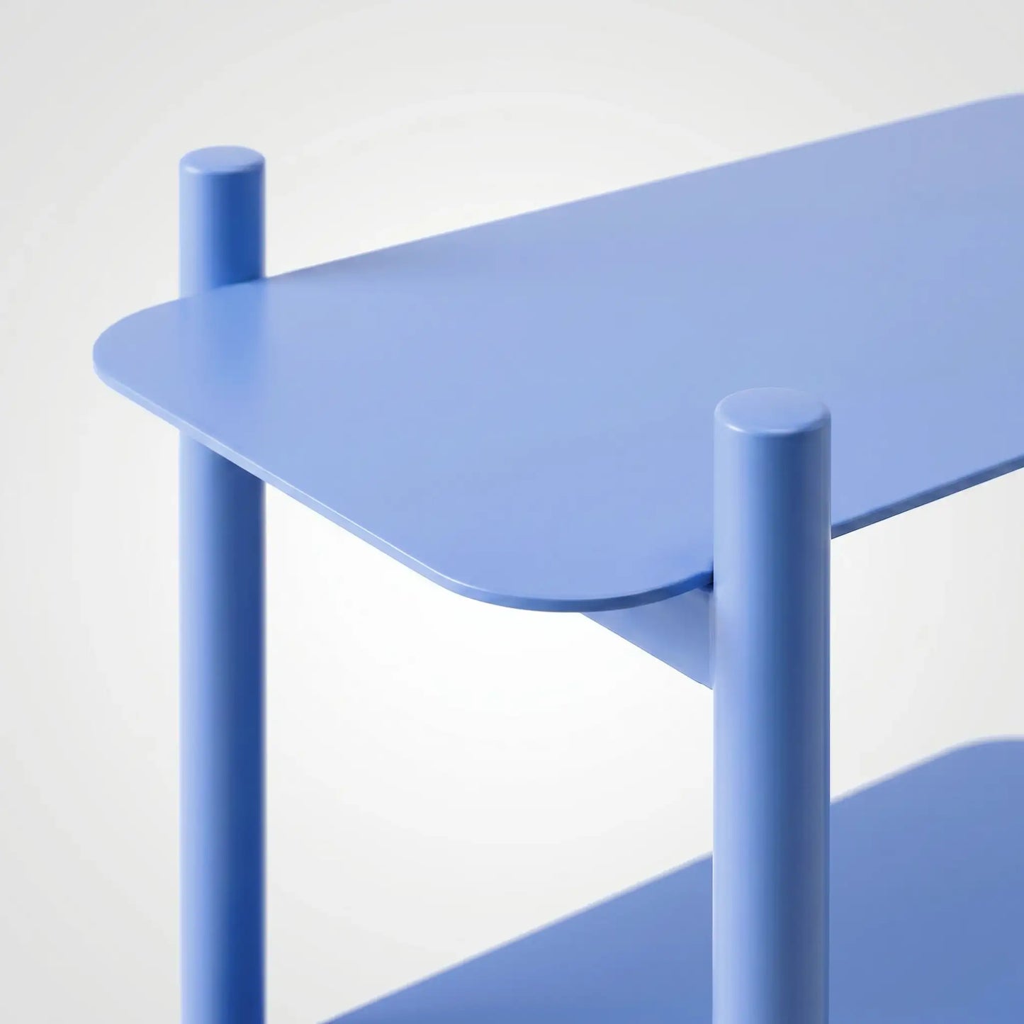KKUSO METAL SHELF - PALO